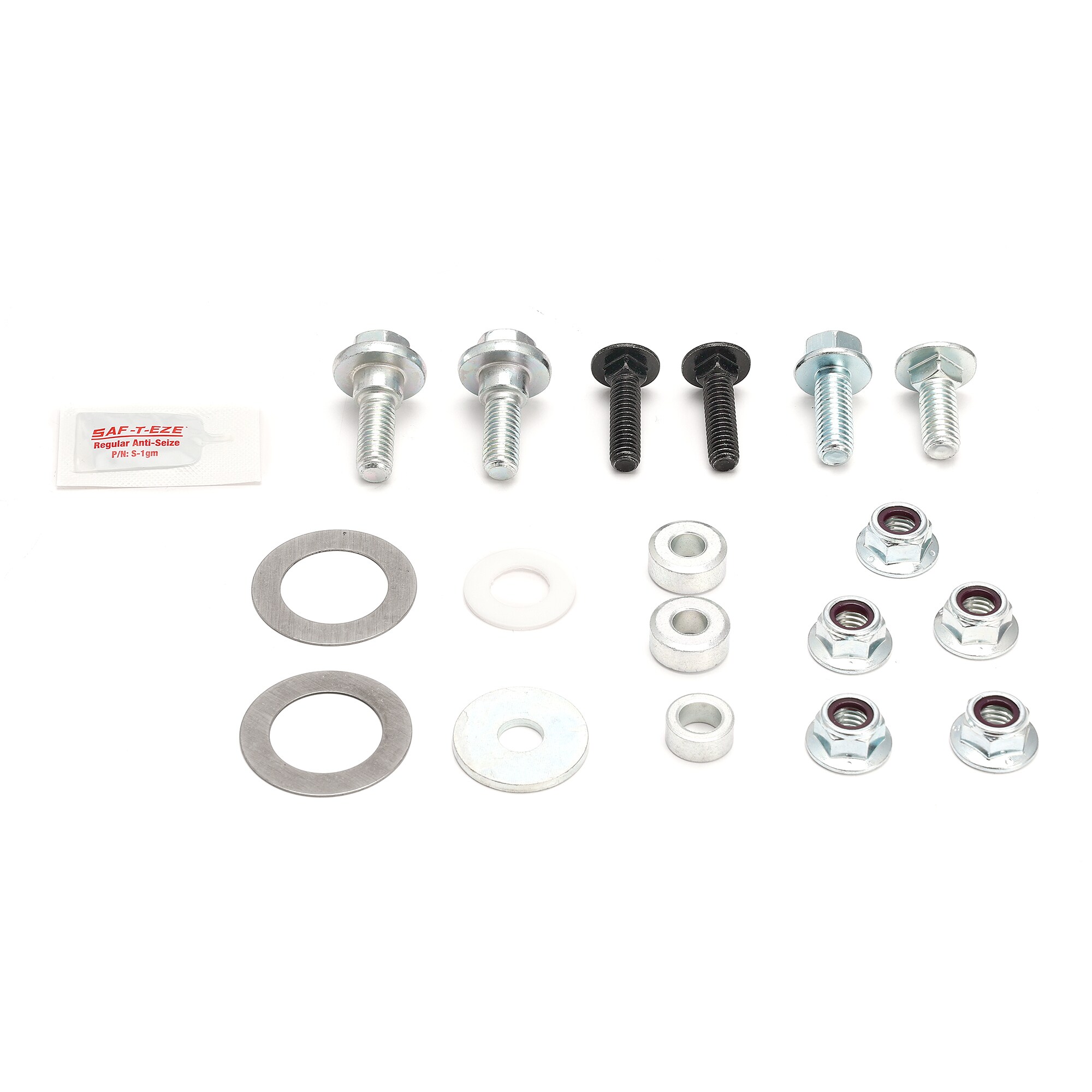 Toro 140-2059 Tractor-Accessories - View #4