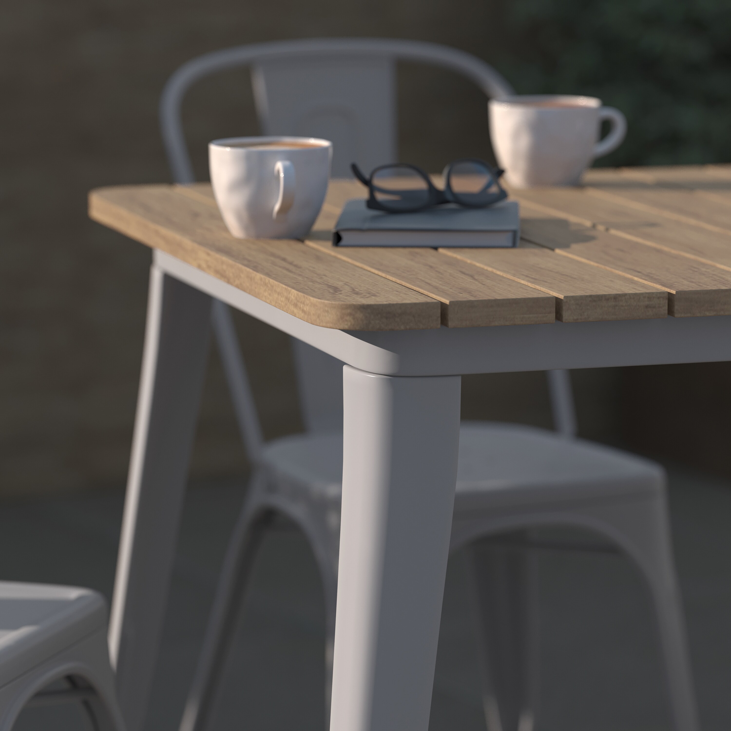 Taylor & Logan 196861109270 Dining-Tables - View #5