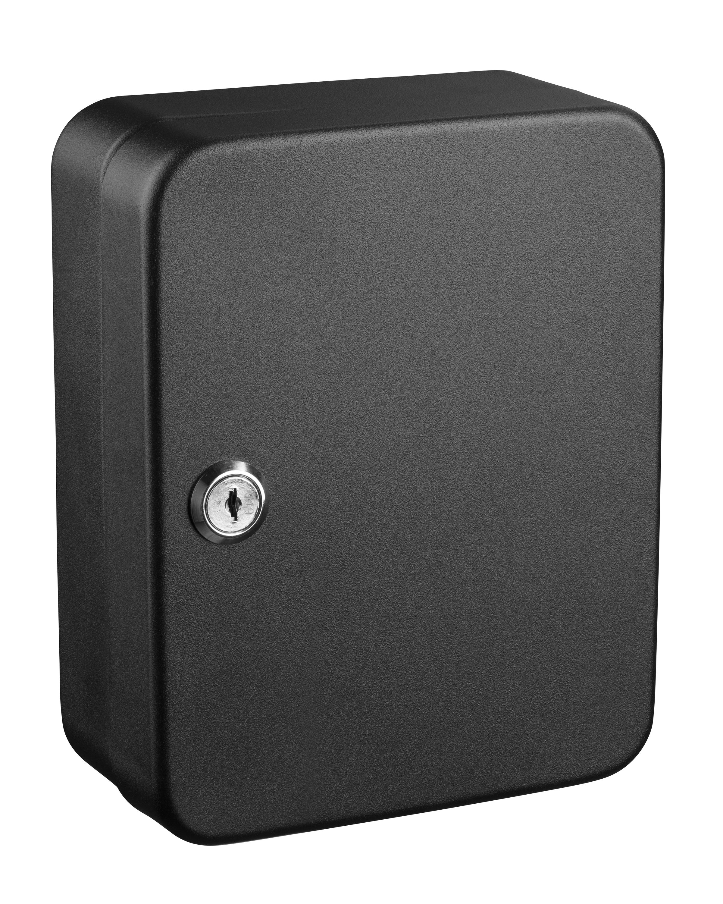 AdirOffice 681-30-BLK-2PK Key-Safes - View #2