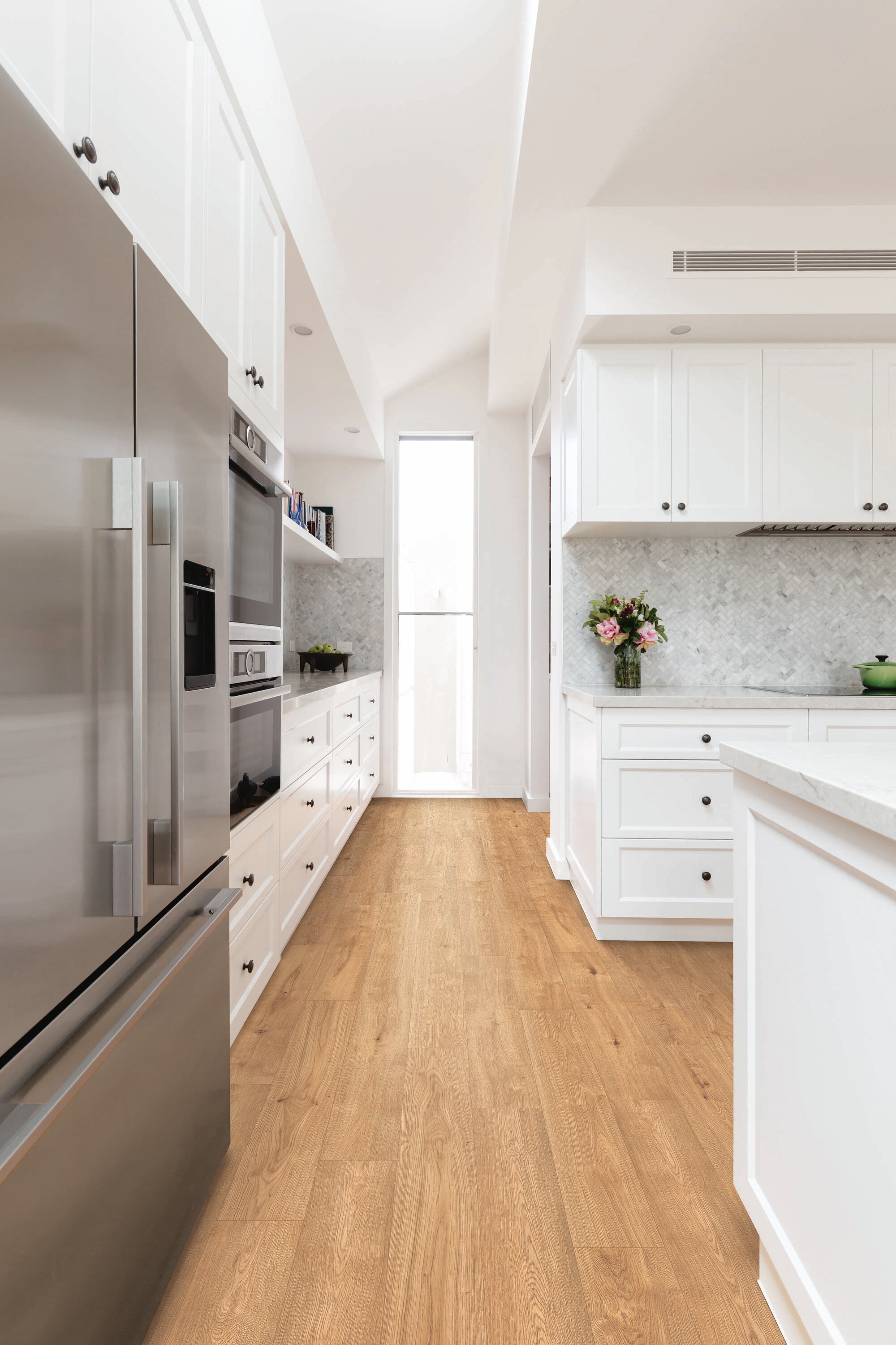 STAINMASTER 56239 Laminate-Flooring-Samples - View #5