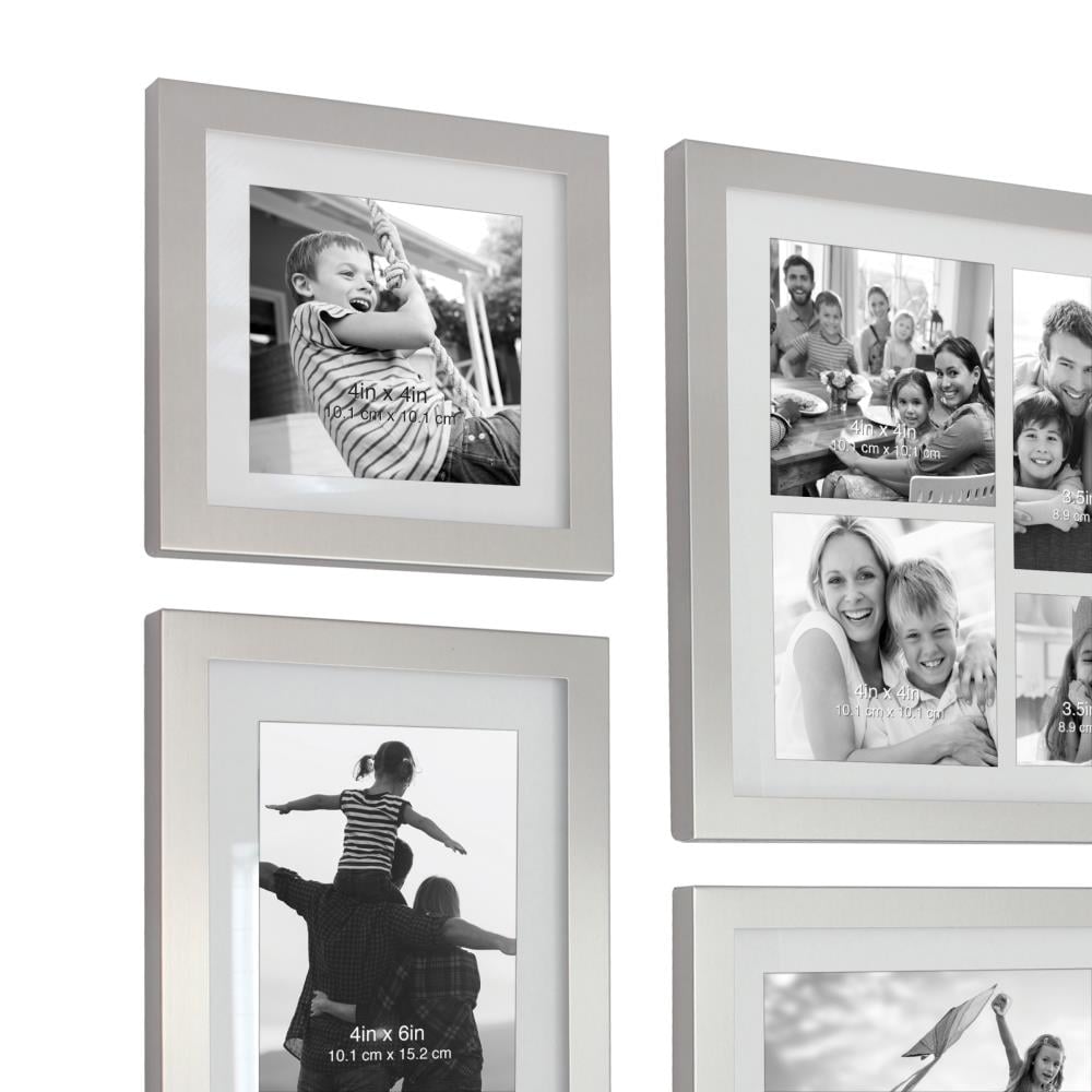 Stonebriar SB-6179S5 Picture-Frames - View #4