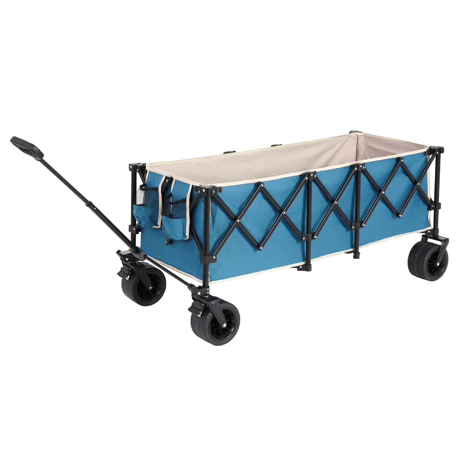 Maocao Hoom JLP256854 Yard-Carts - View #2