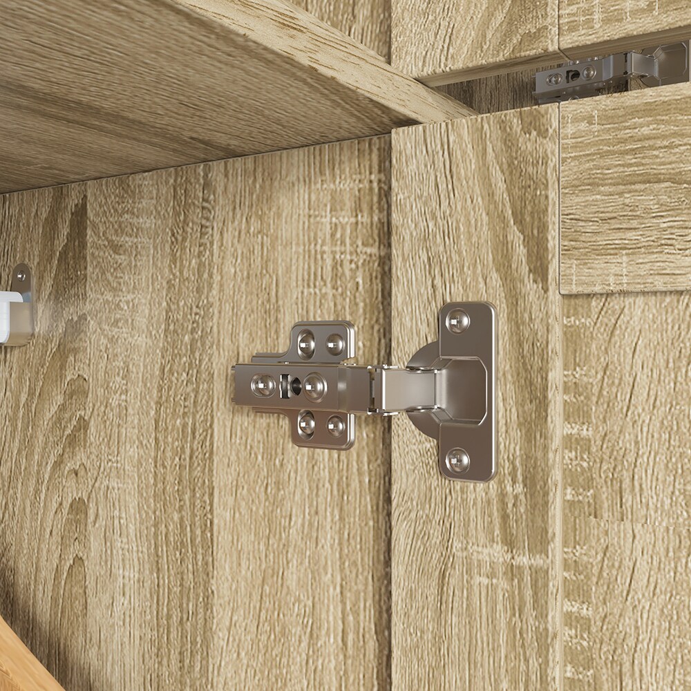 Homsee V-KF260090-01AB+122 armoires - View #12