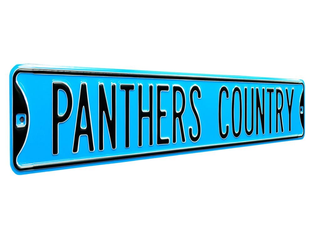 Retail therapy: Panthers maximize space in team store refurb