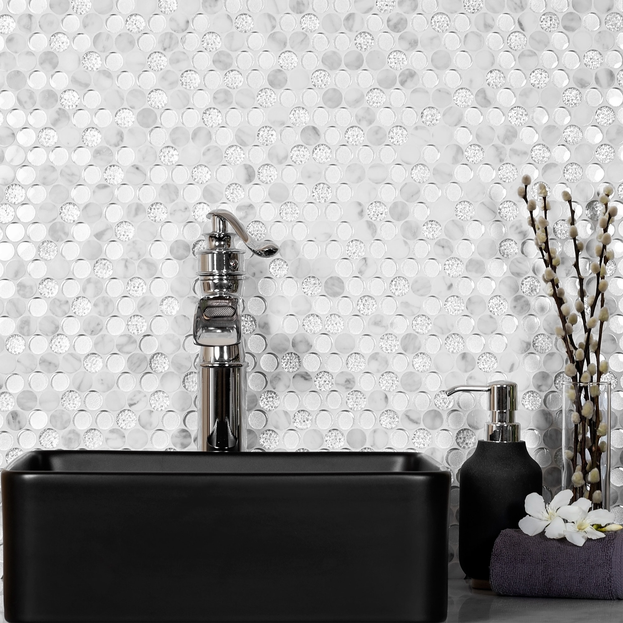 Apollo Tile APLMOK99020EC05 Ceramic-Tile - View #3