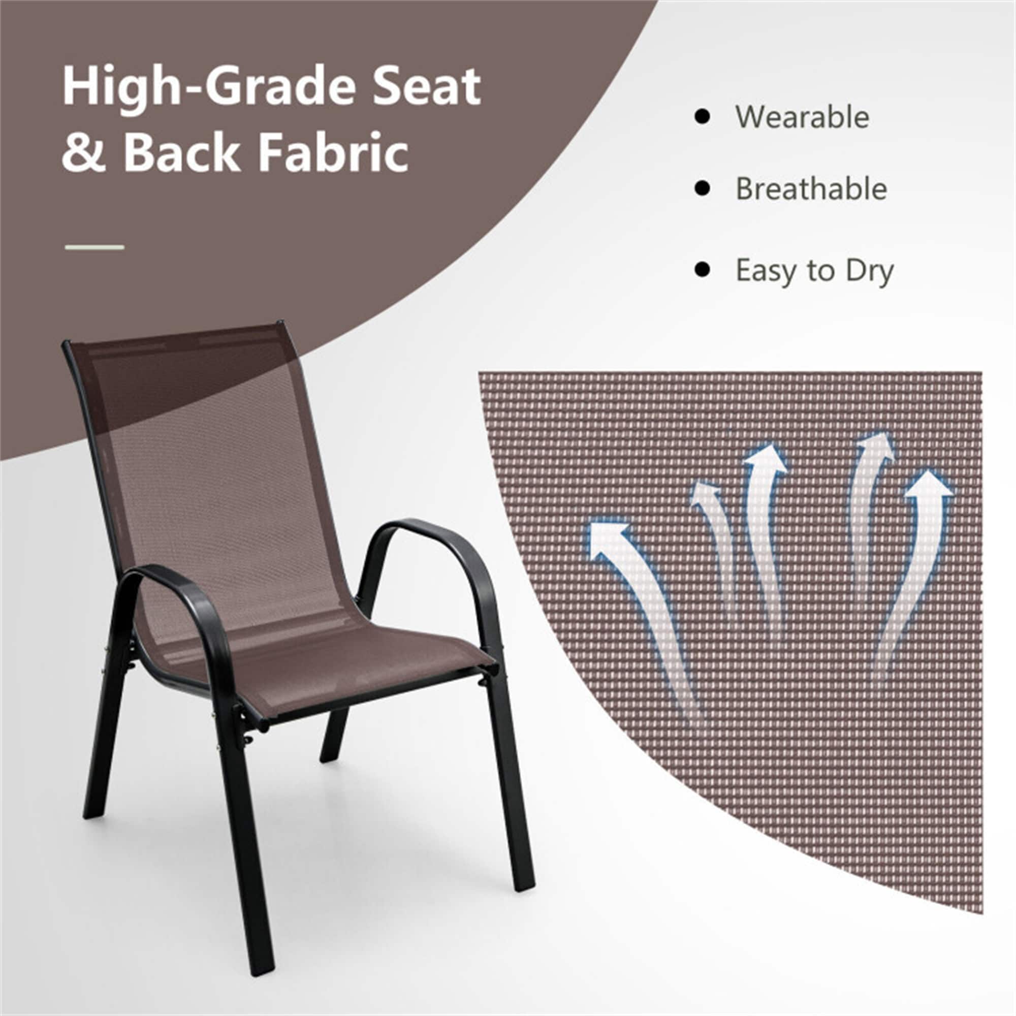 BABOOM BOM-308CF-2-CO Patio-Chairs - View #6