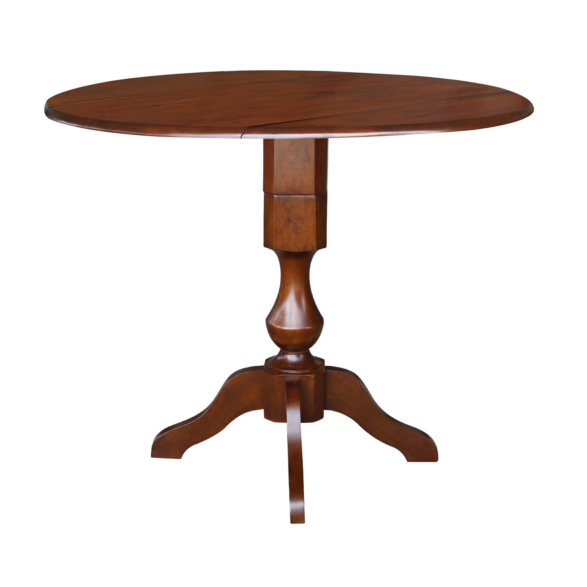 International Concepts K581-42DPT-11P Dining-Tables - View #2