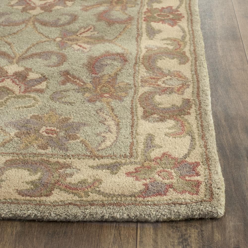 Safavieh HG811A-212 rugs - View #3