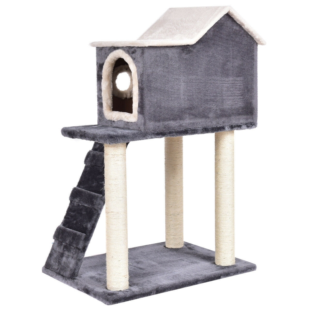 Forclover CJW-CT388 Cat-Trees - View #8