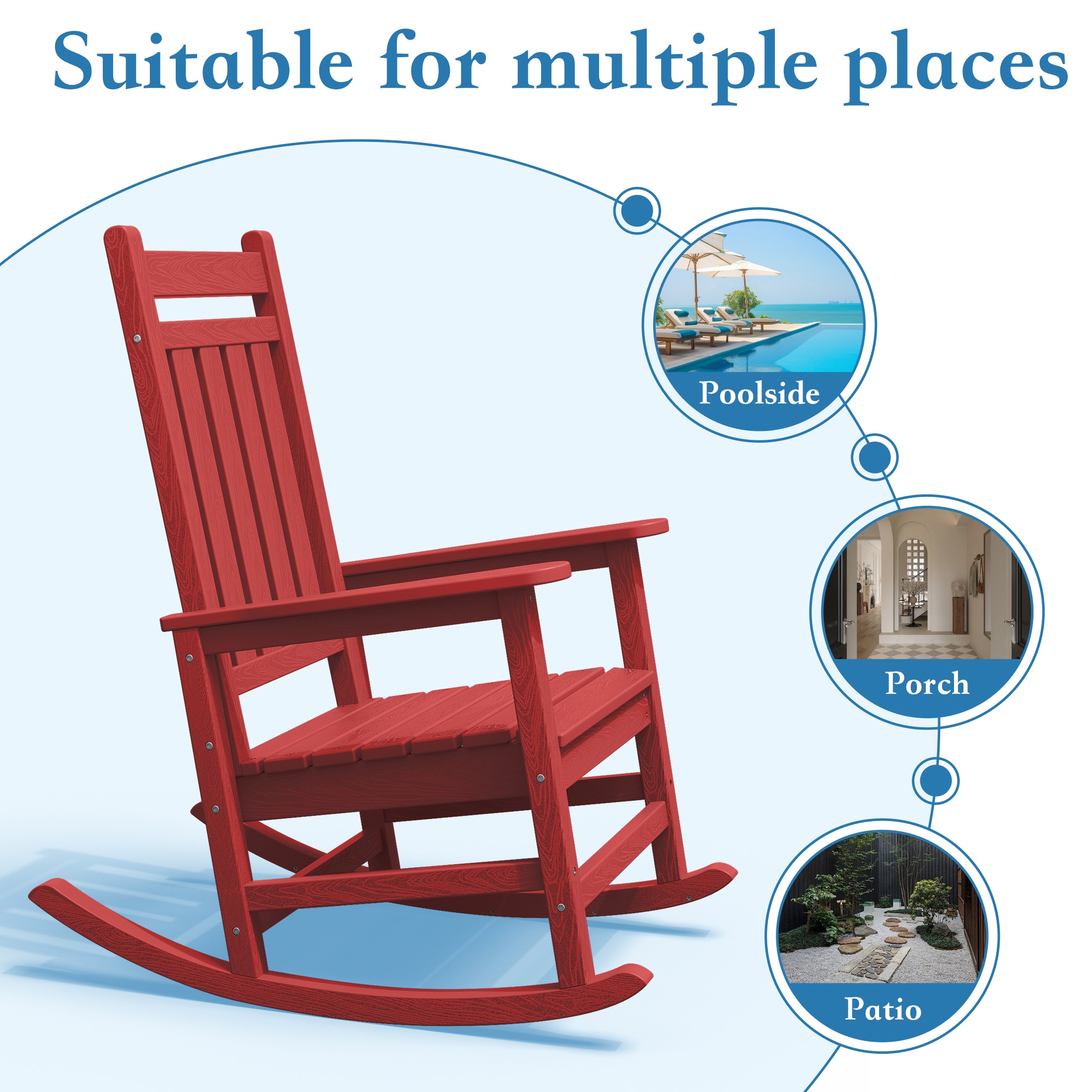 JEAREY YDYY-LP Patio-Chairs - View #6