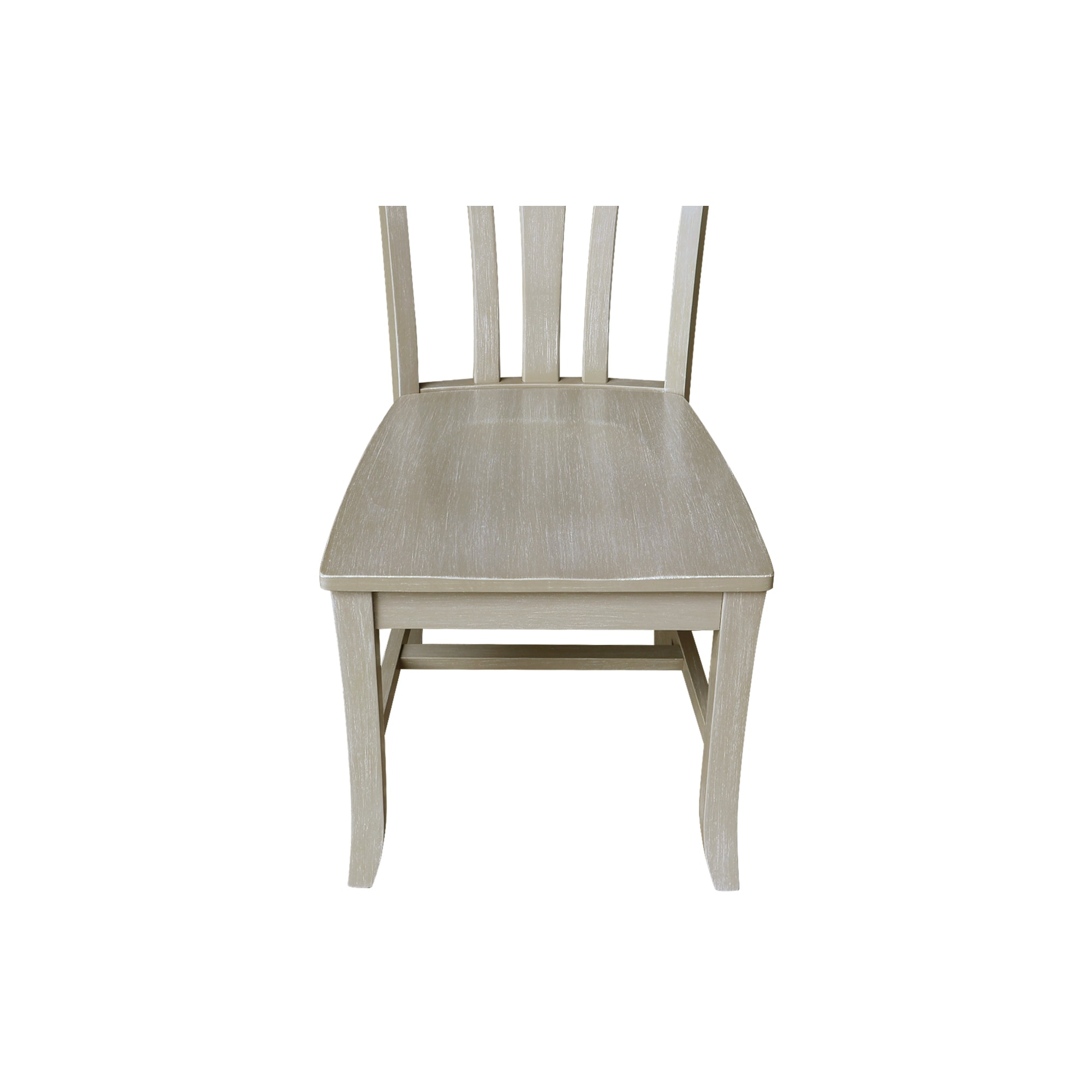 International Concepts CI91-50P Dining-Chairs - View #8