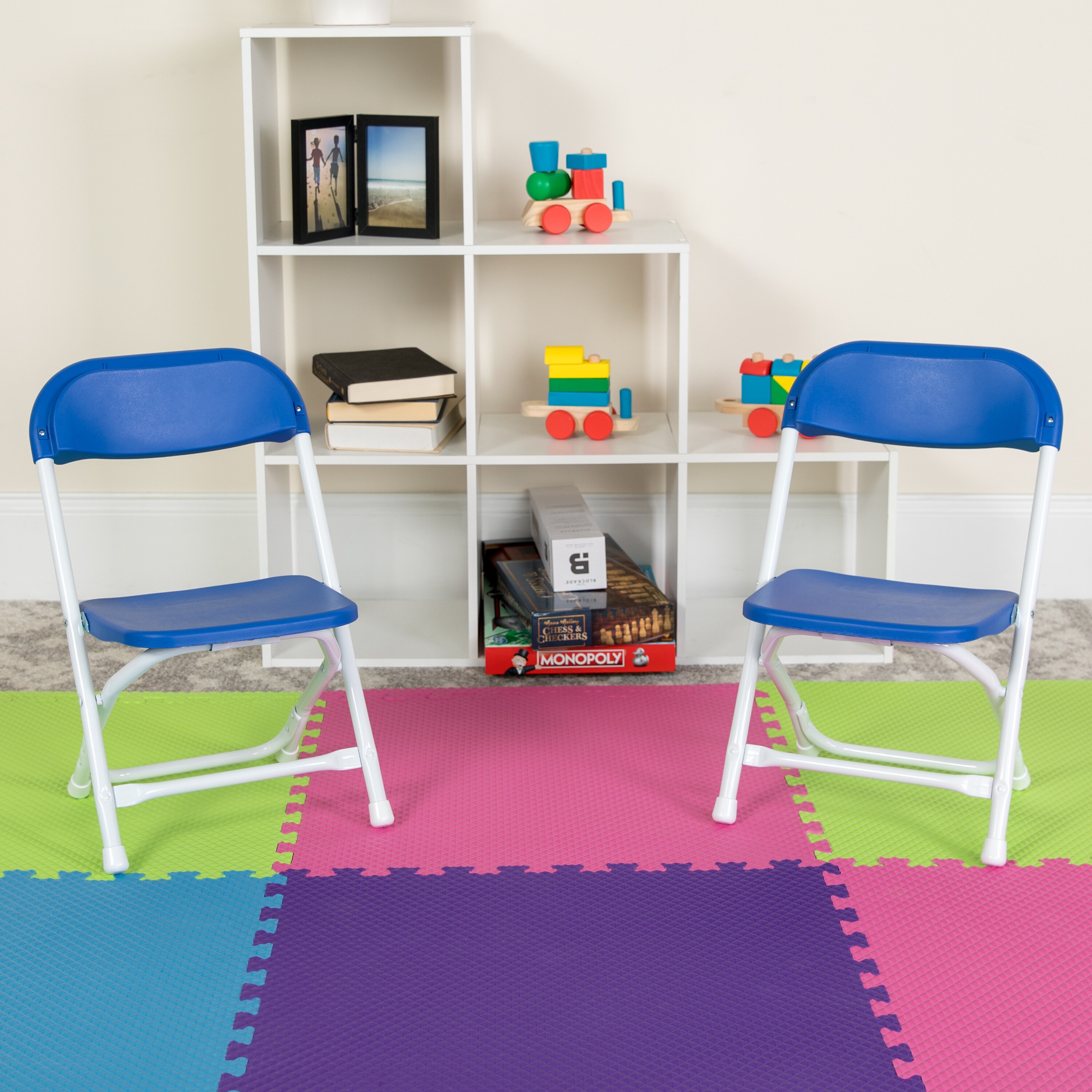 Emma + Oliver 889142414483 Kids-Chairs - View #3