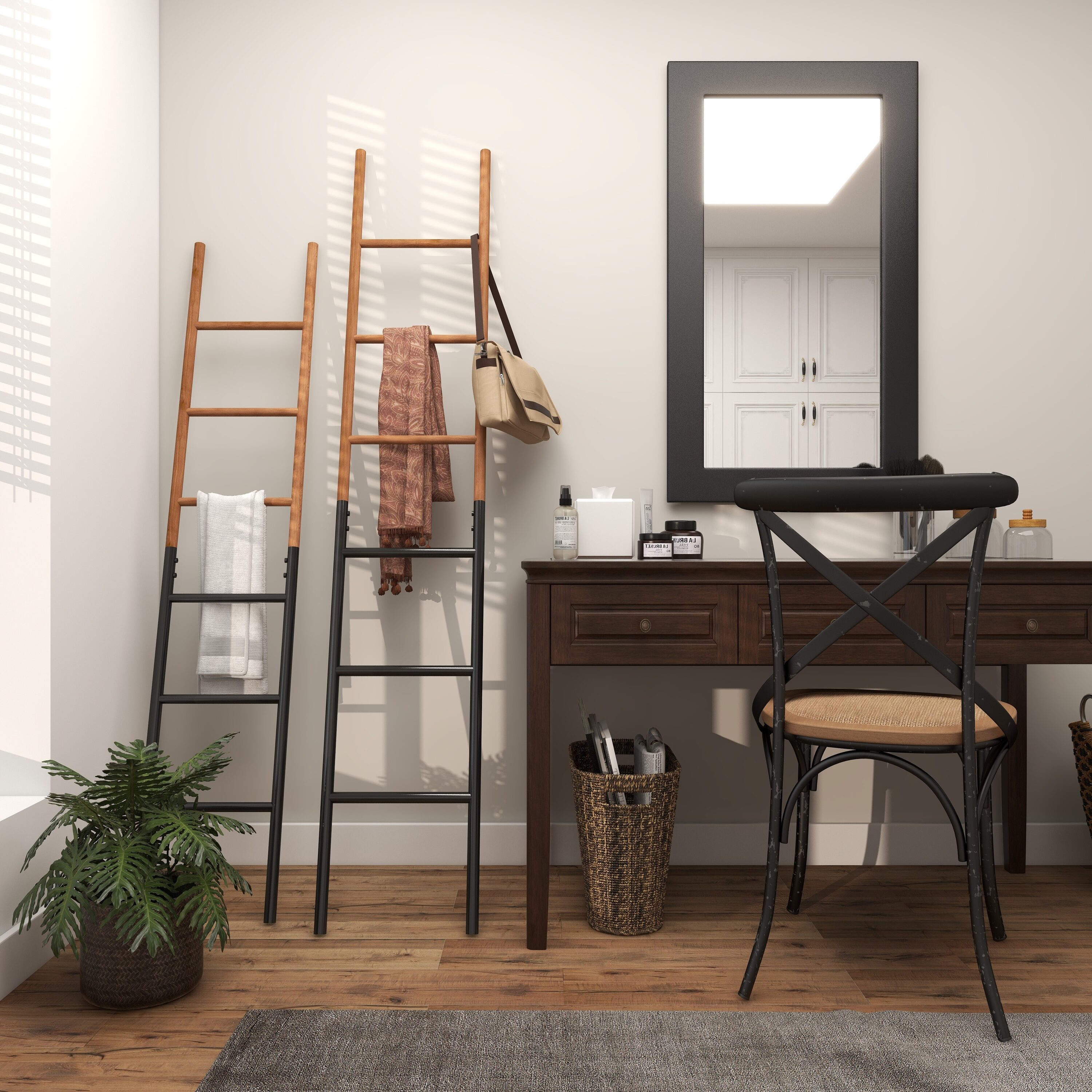 Grayson Lane 43765 Quilt-Racks - View #10