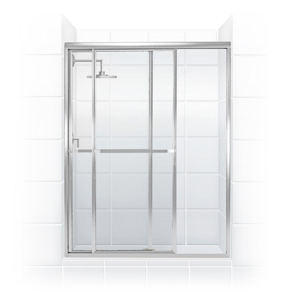 Coastal Shower Doors 1860.70B-C Shower-Doors - View #2