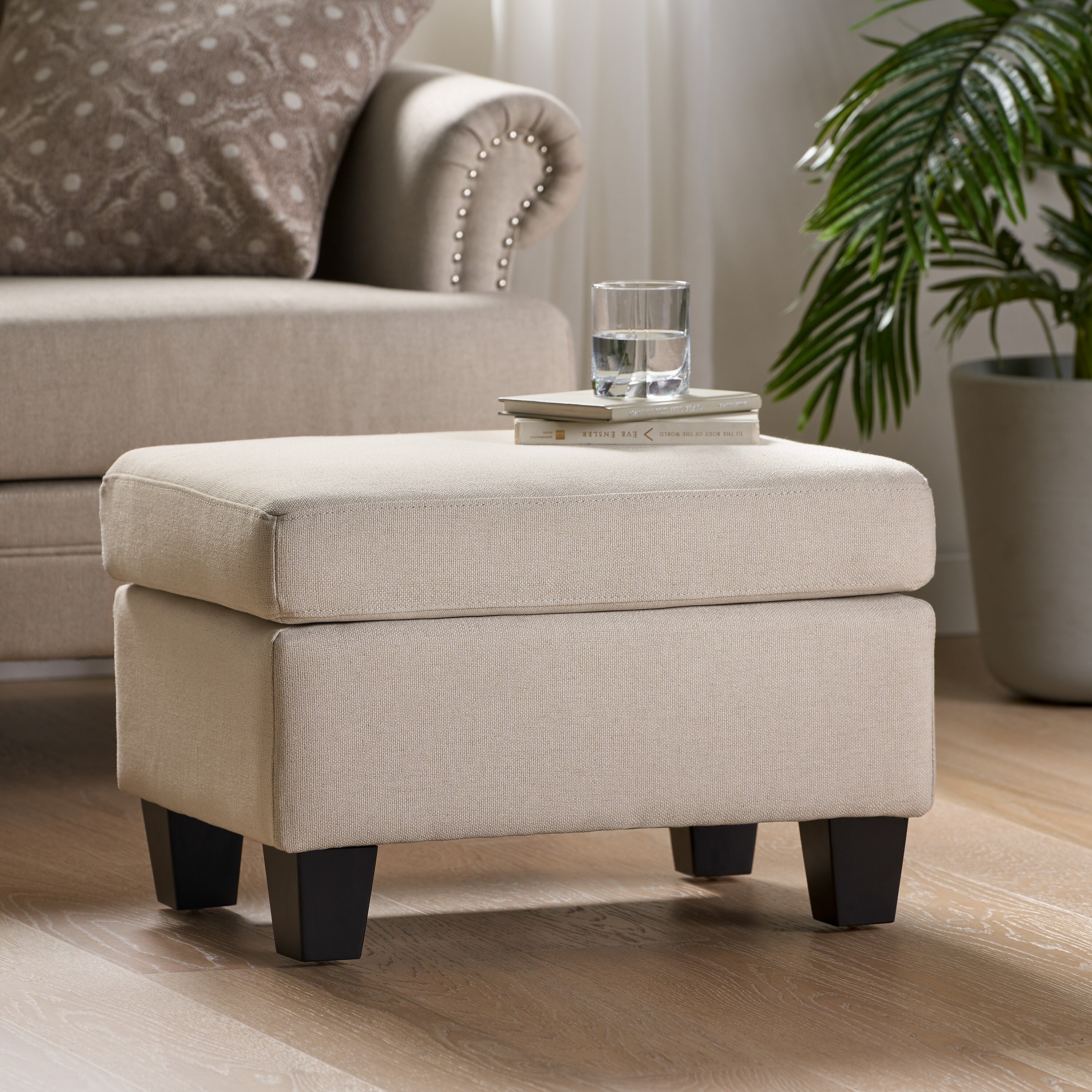 Best Selling Home Decor 239320 Indoor-Ottomans - View #3