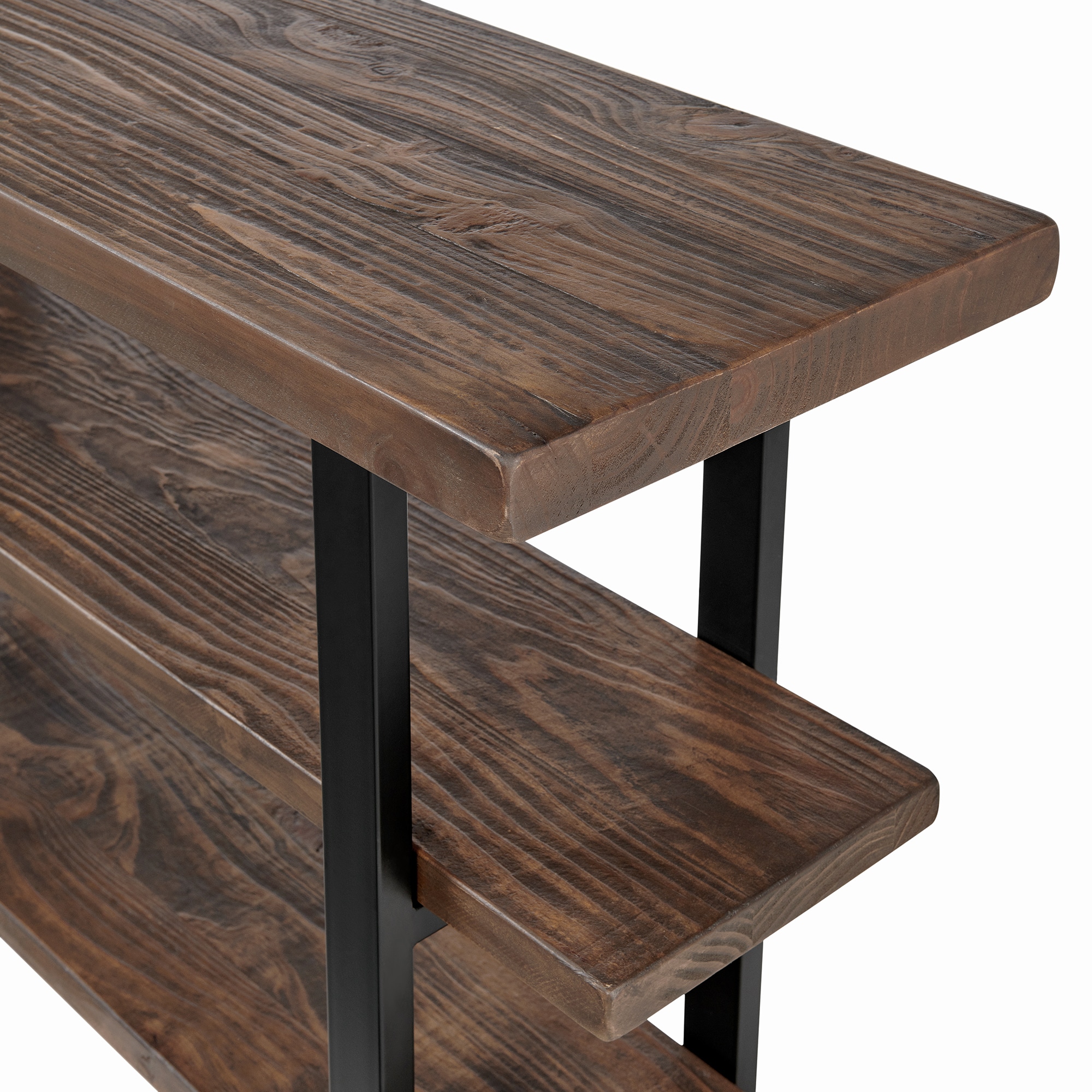 Alaterre Furniture AMBA1020 Console-Sofa-Tables - View #7