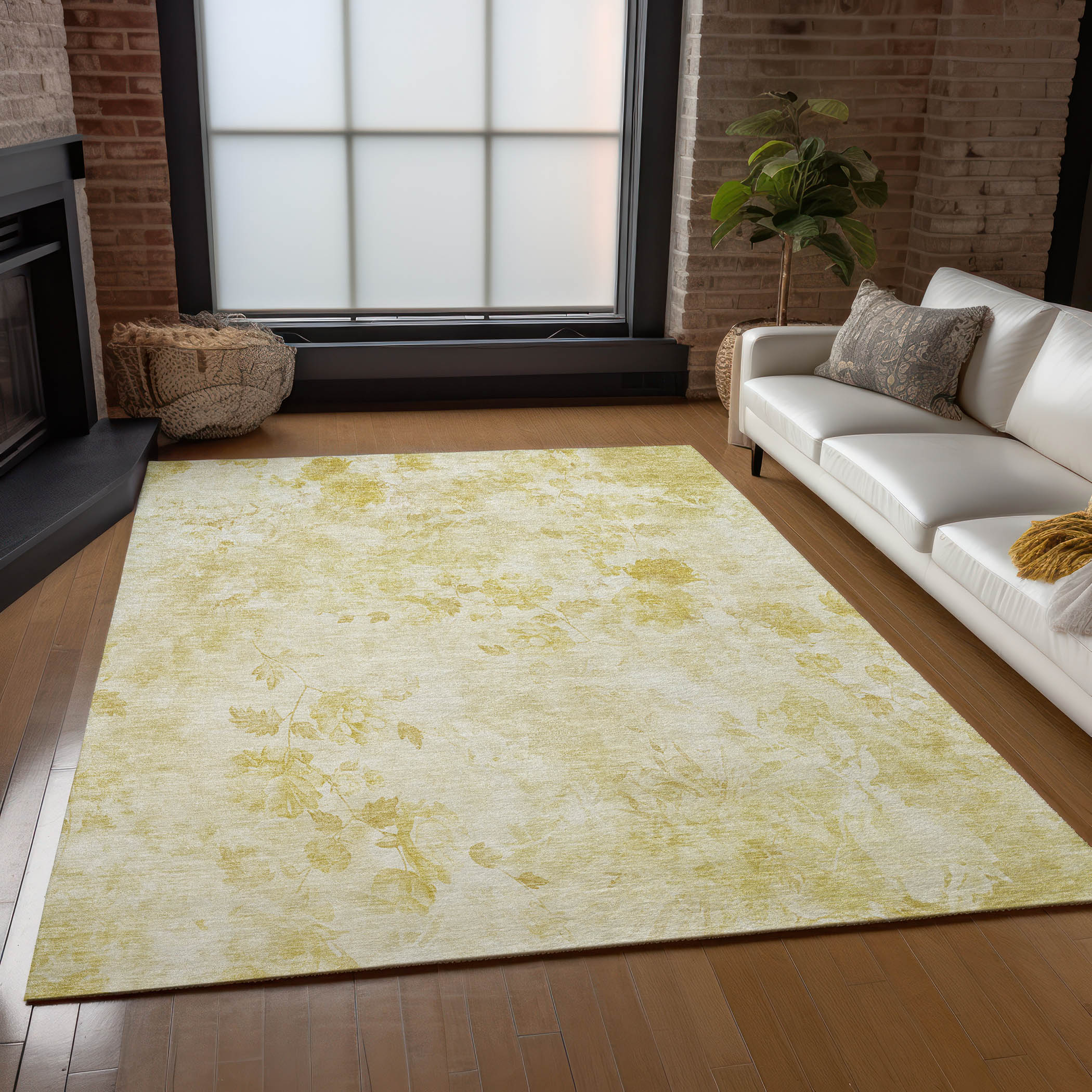 Addison Rugs ACN724GO5X8 rugs - View #7