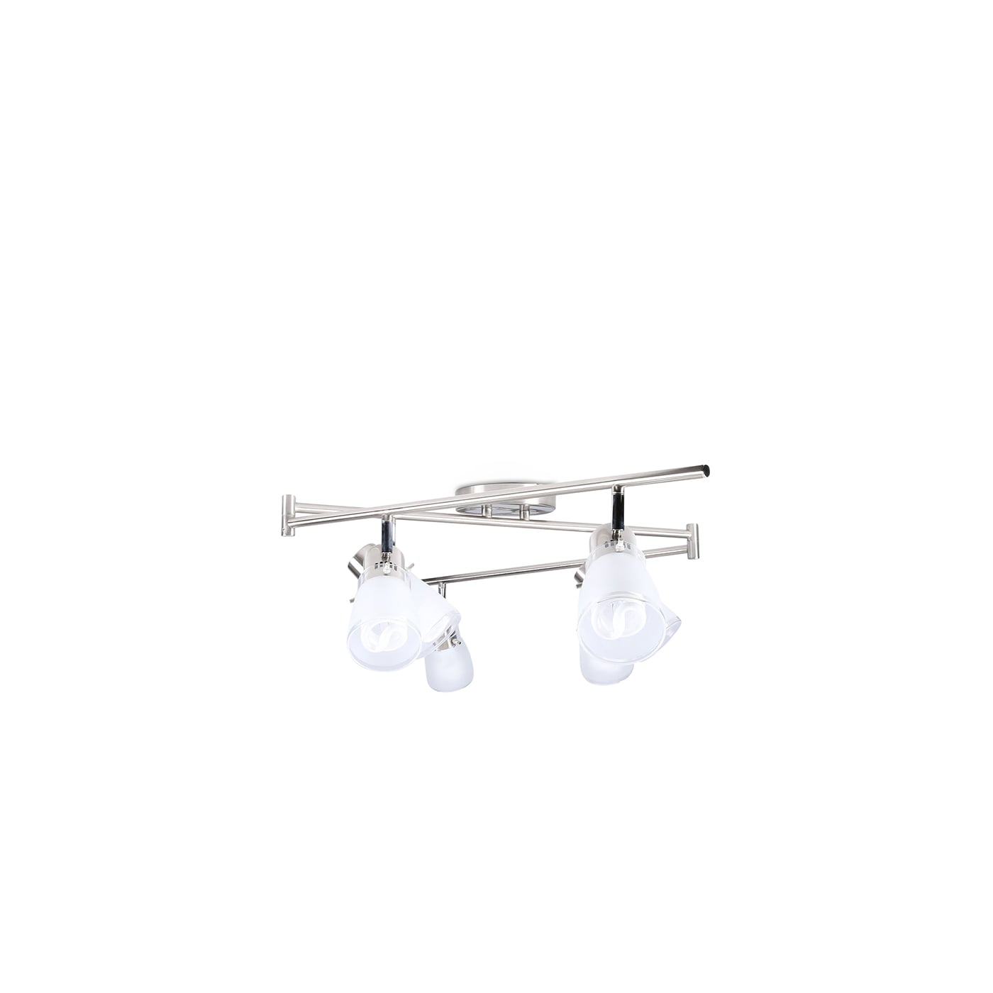 Portfolio 17828-000 Fixed-Track-Lighting - View #7