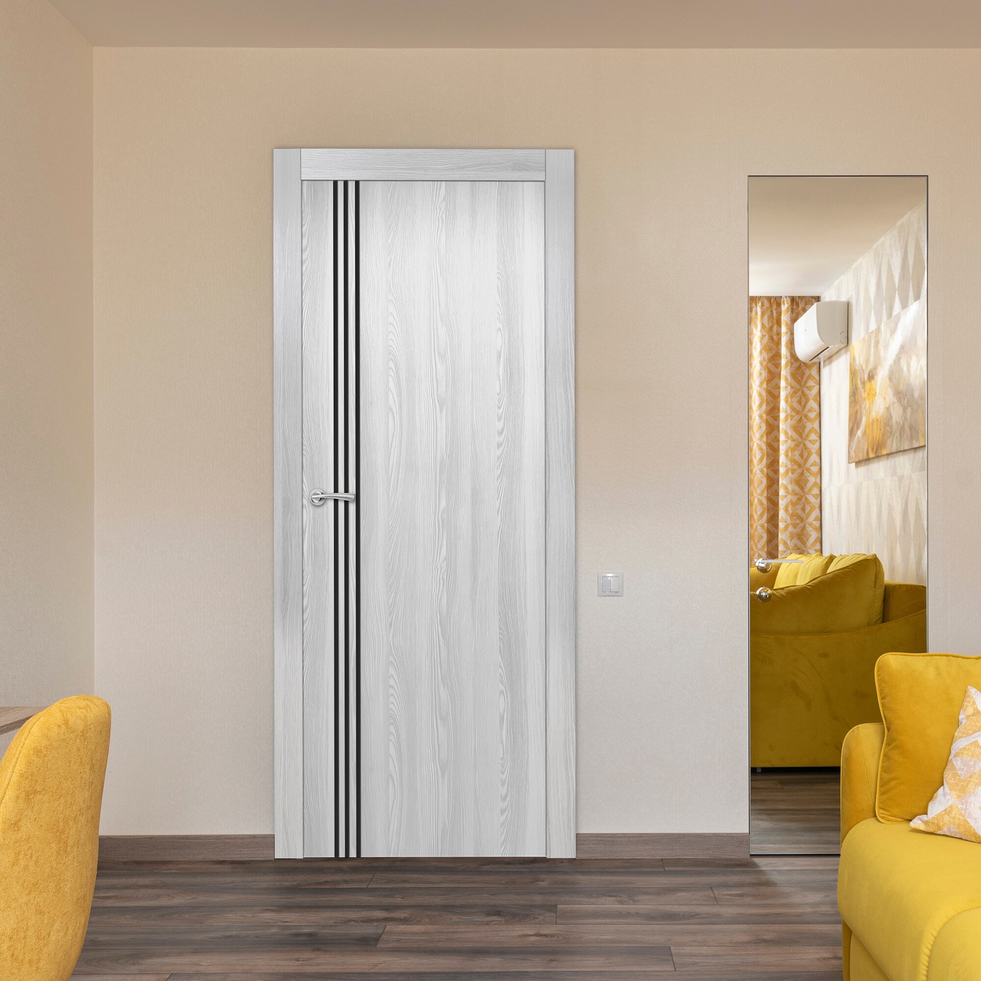 Valusso Design VD123865 Slab-Doors - View #2