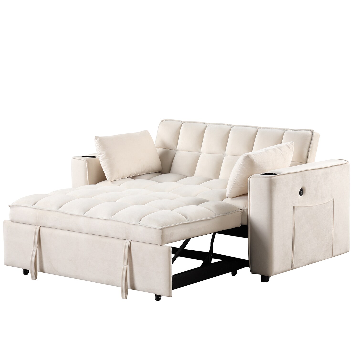 SINOFURN SYA370145BG Sofas-Loveseats - View #8