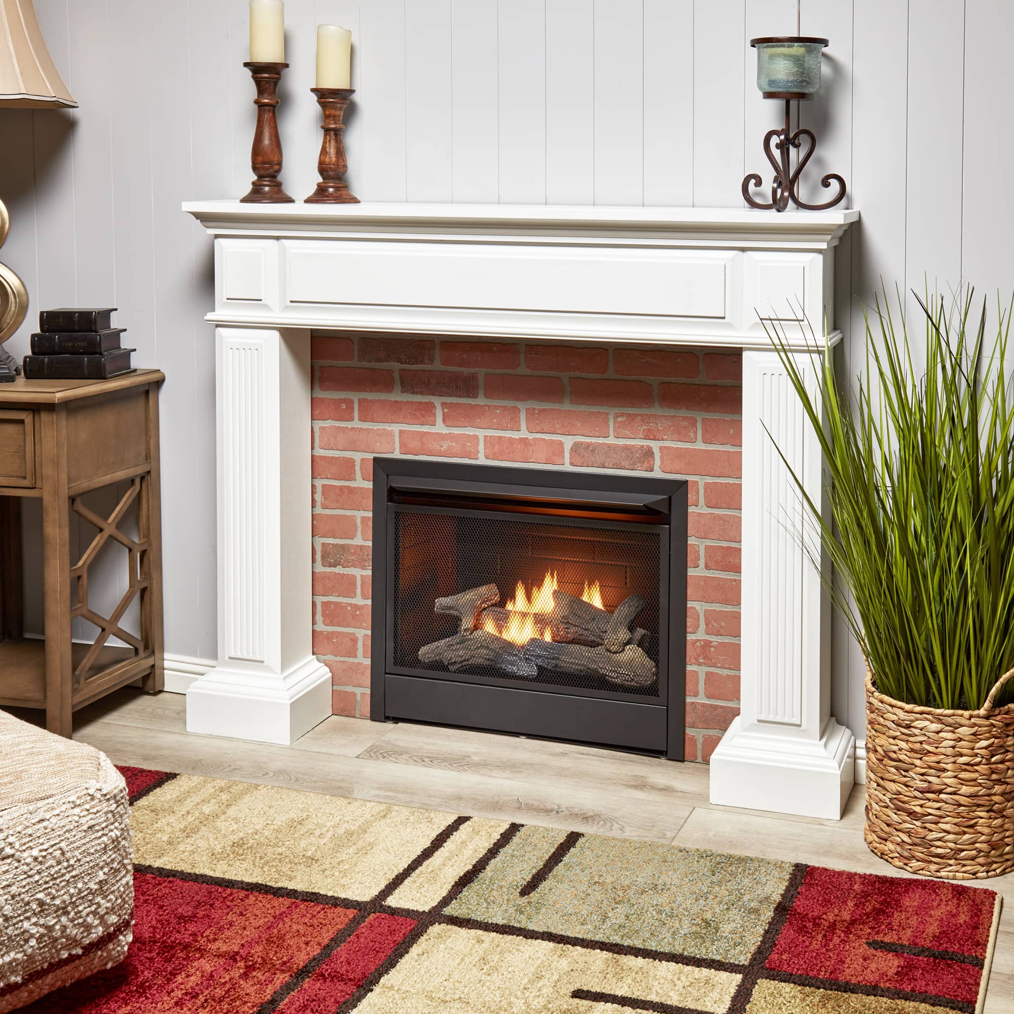Duluth Forge FDF300T Gas-Fireplace-Fireboxes - View #10