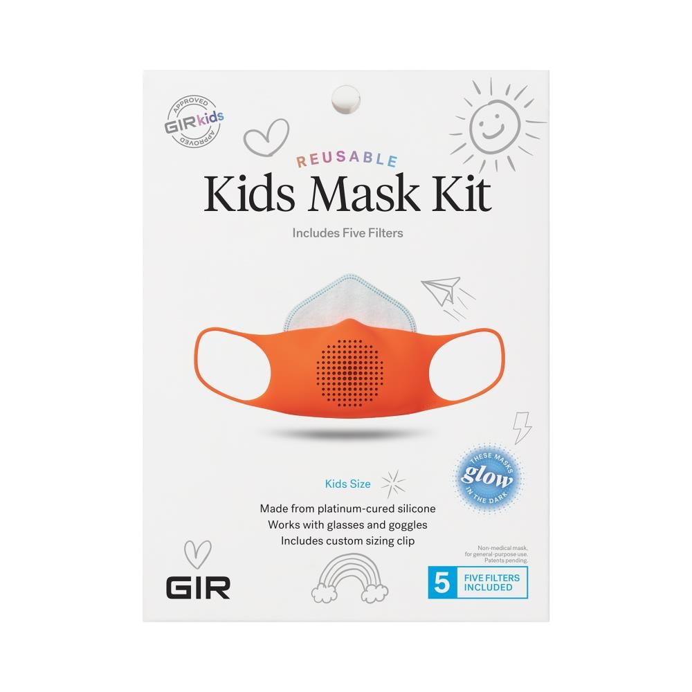 GIR GIRFM2161FRT Face-Masks - View #4