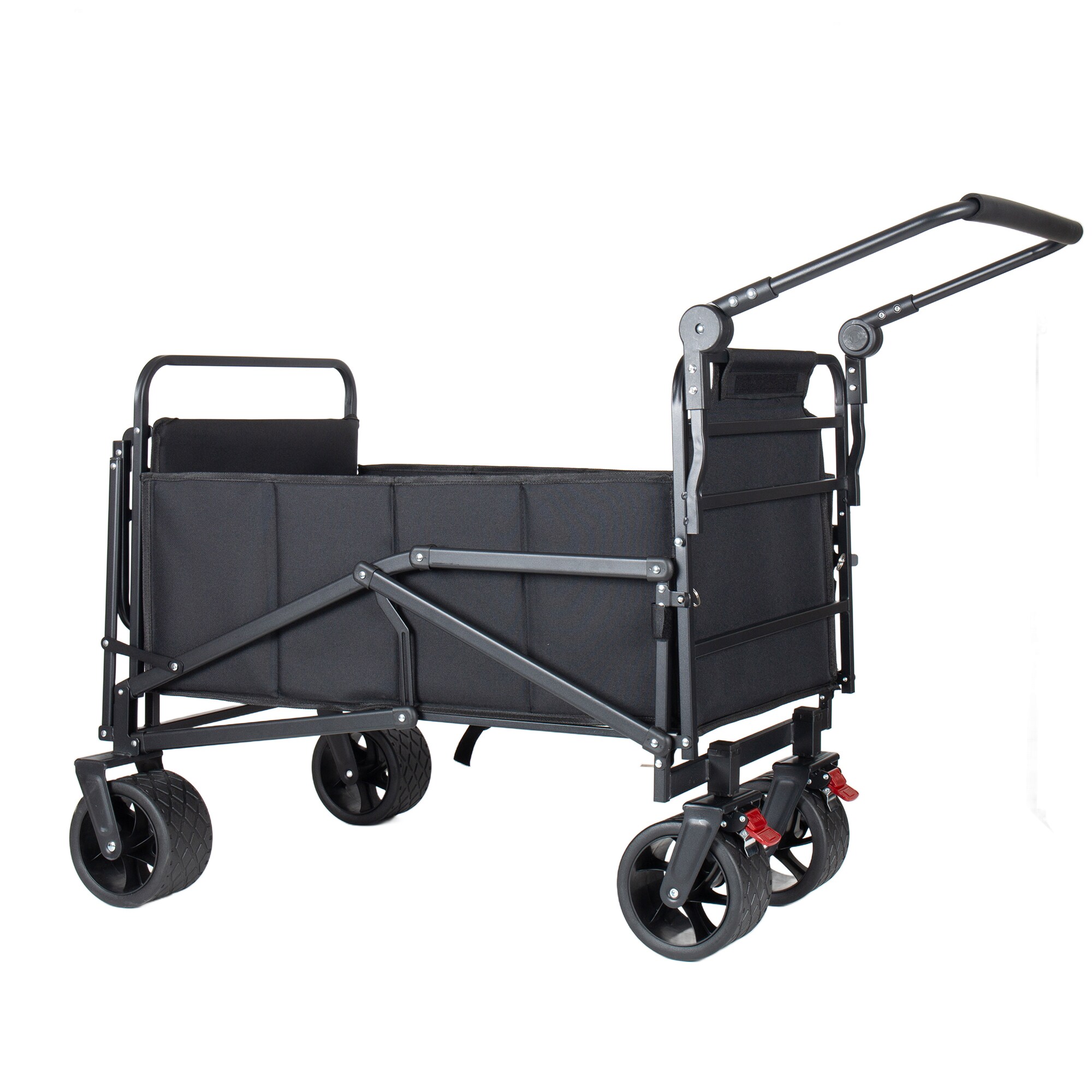 Bybafun YB0100075 Yard-Carts - View #3