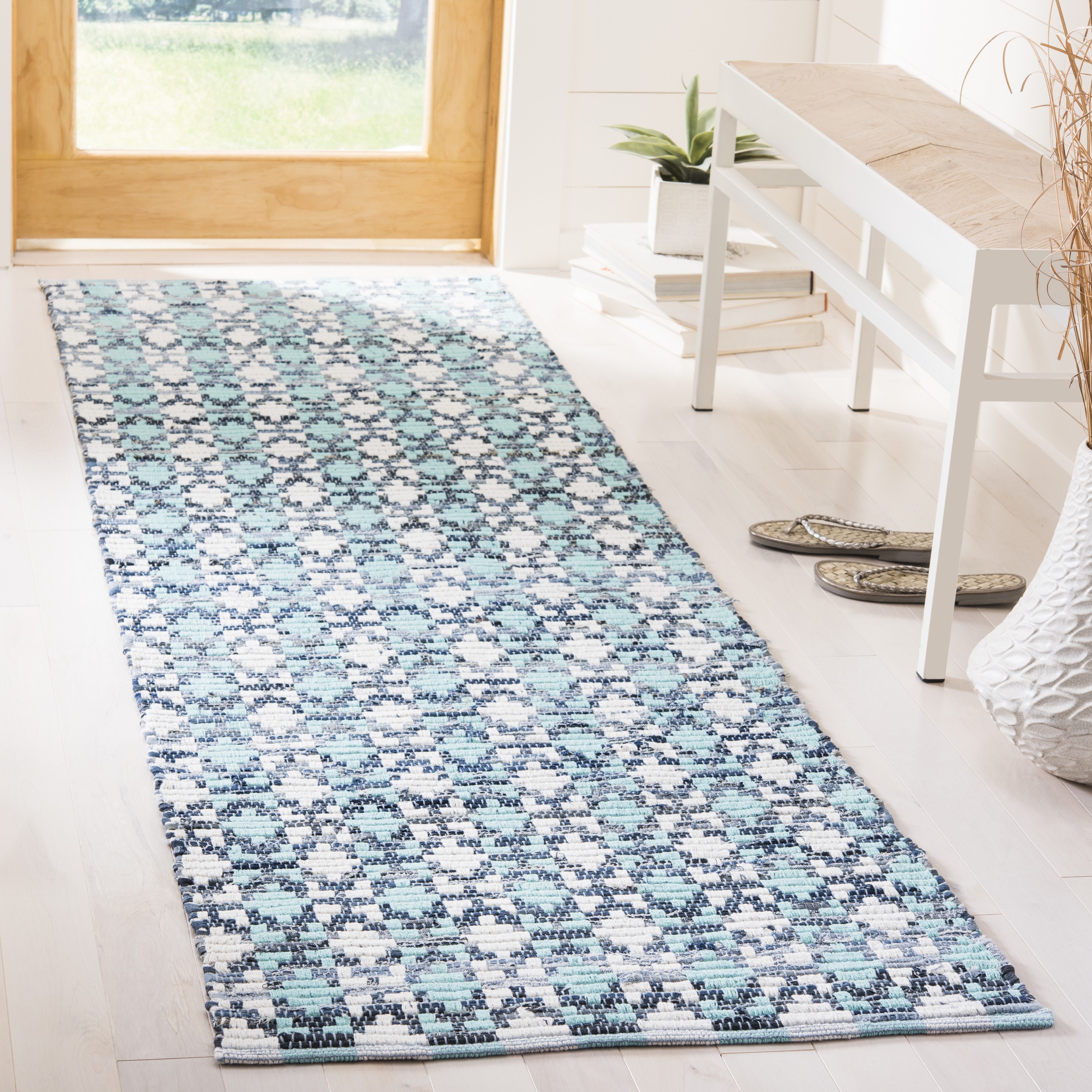 Safavieh MTK123C-26 rugs - View #3
