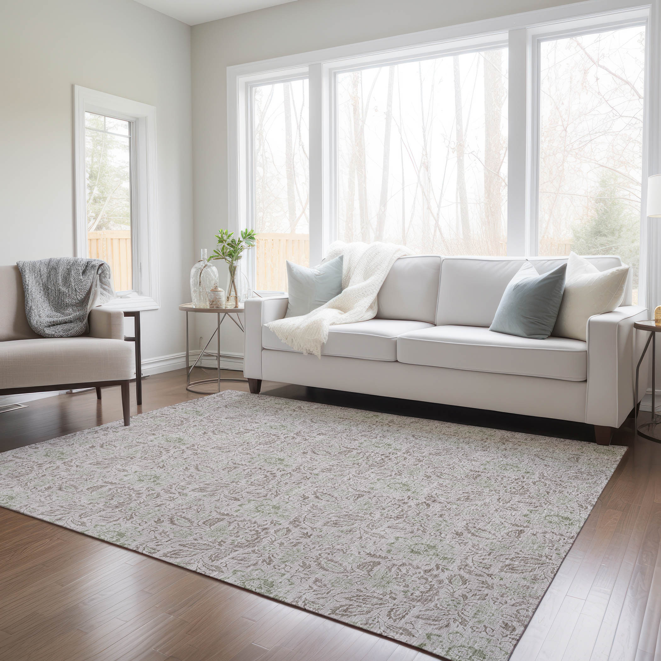 Addison Rugs ACN660TP30X46 rugs - View #6