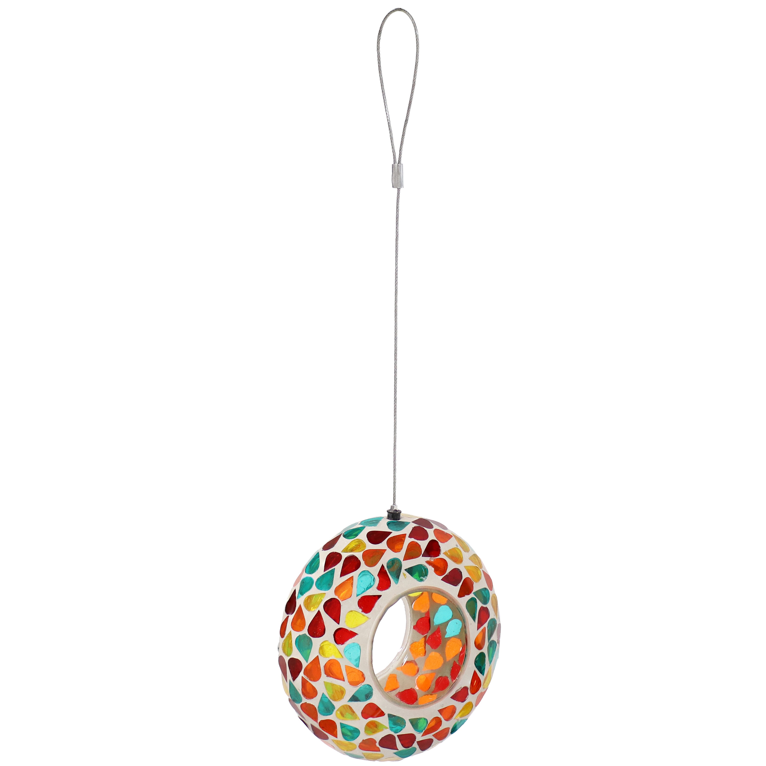 Sunnydaze Decor ZIB-484 Bird-Feeders - View #11