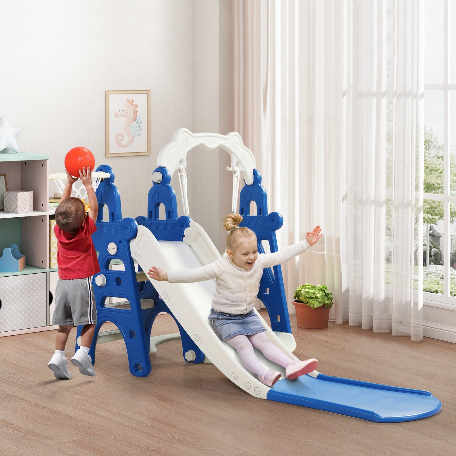 Jaxpety TH17H0756 Play-Toys - View #7