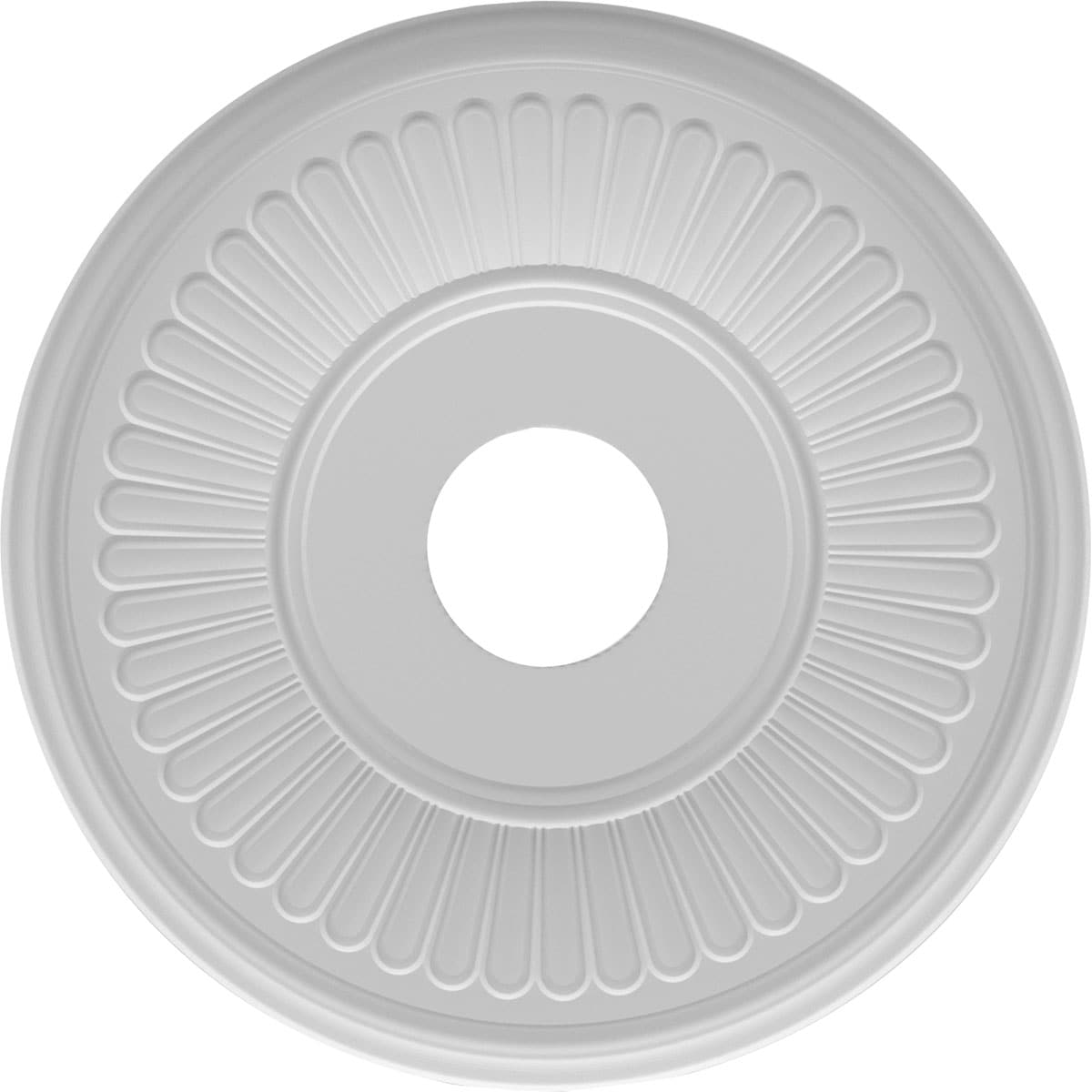 Ekena Millwork CMP16BE Ceiling-Medallions - View #4