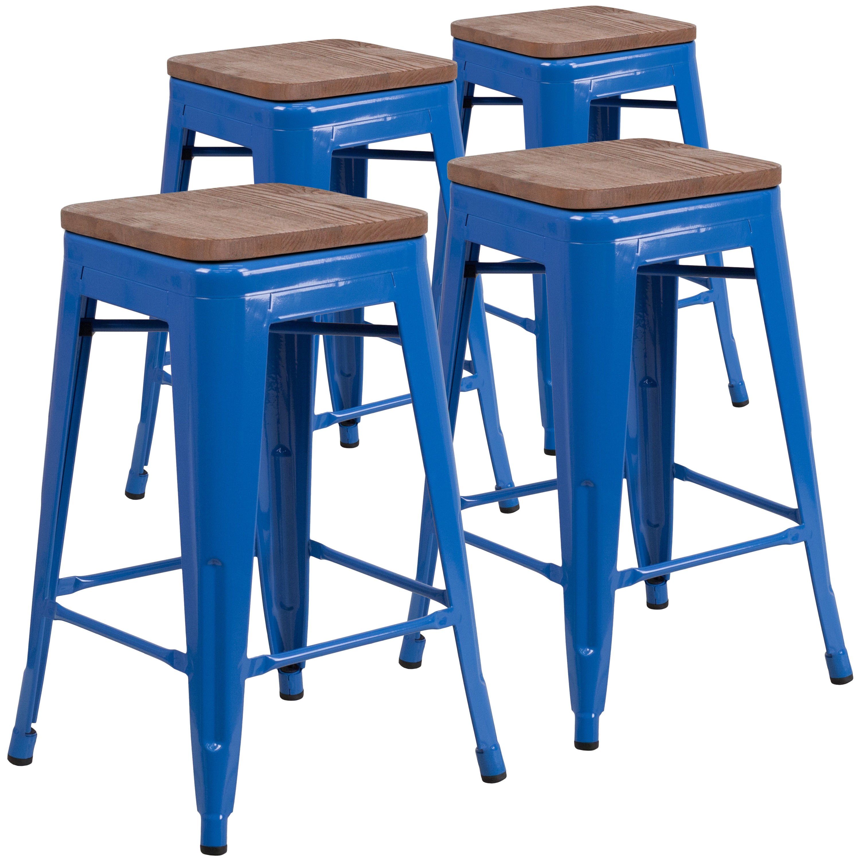 Flash Furniture 889142868071 stools - View #2