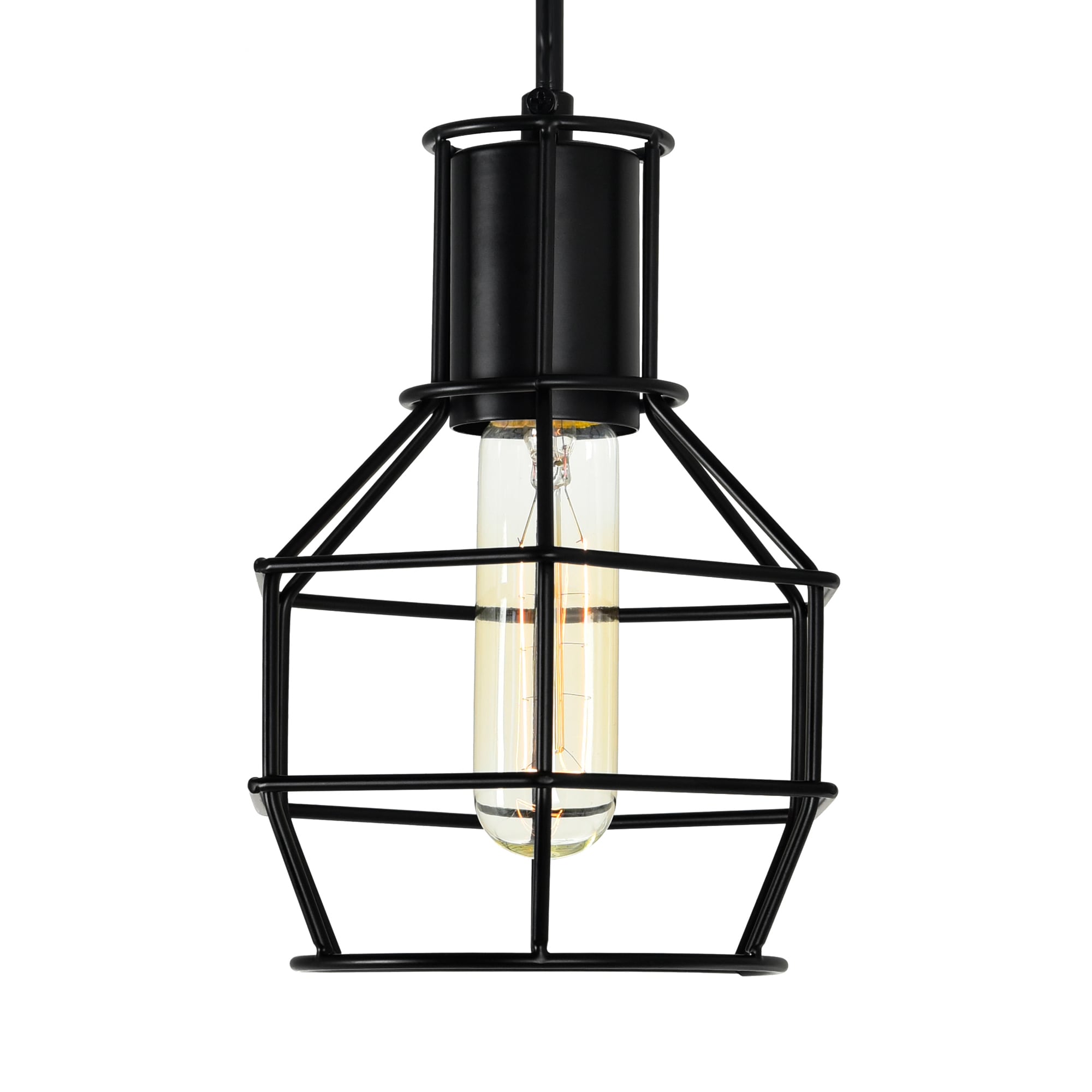 CWI Lighting 9608P6-1-101 Pendant-Lights - View #8