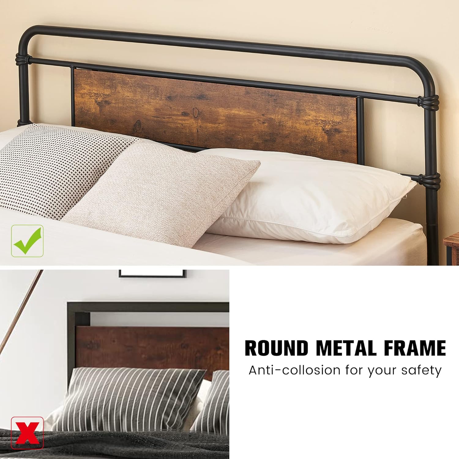 Qeetex LHF-BED-PHO-0XEBXI59 beds - View #4