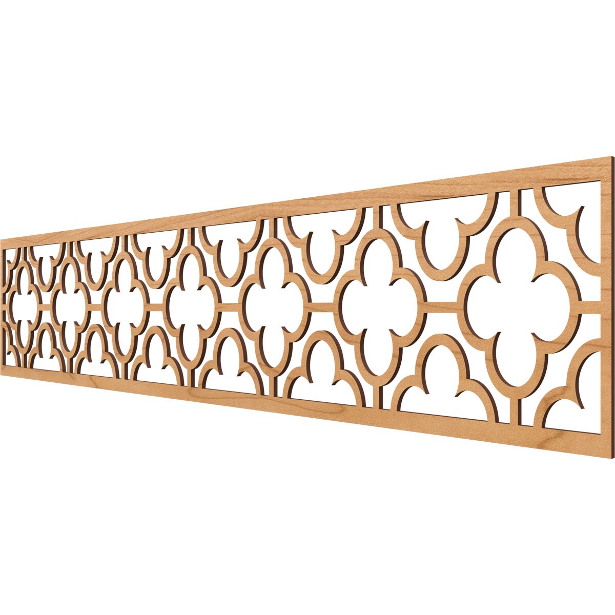 Ekena Millwork MLDA10X46CHIMA Wall-Panel-Moulding - View #5