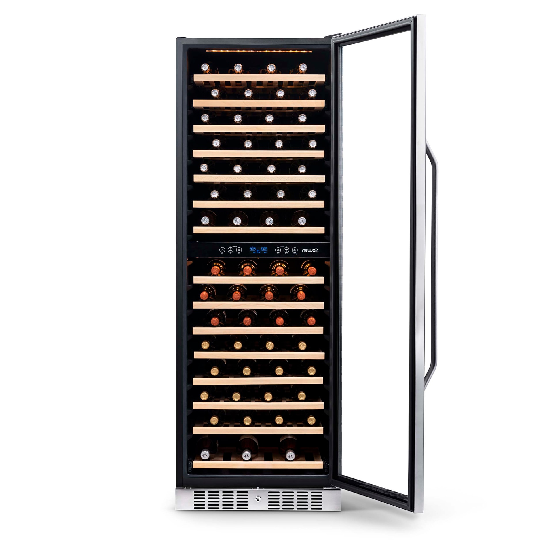 NewAir AWR-1600DB Wine-Chillers - View #10