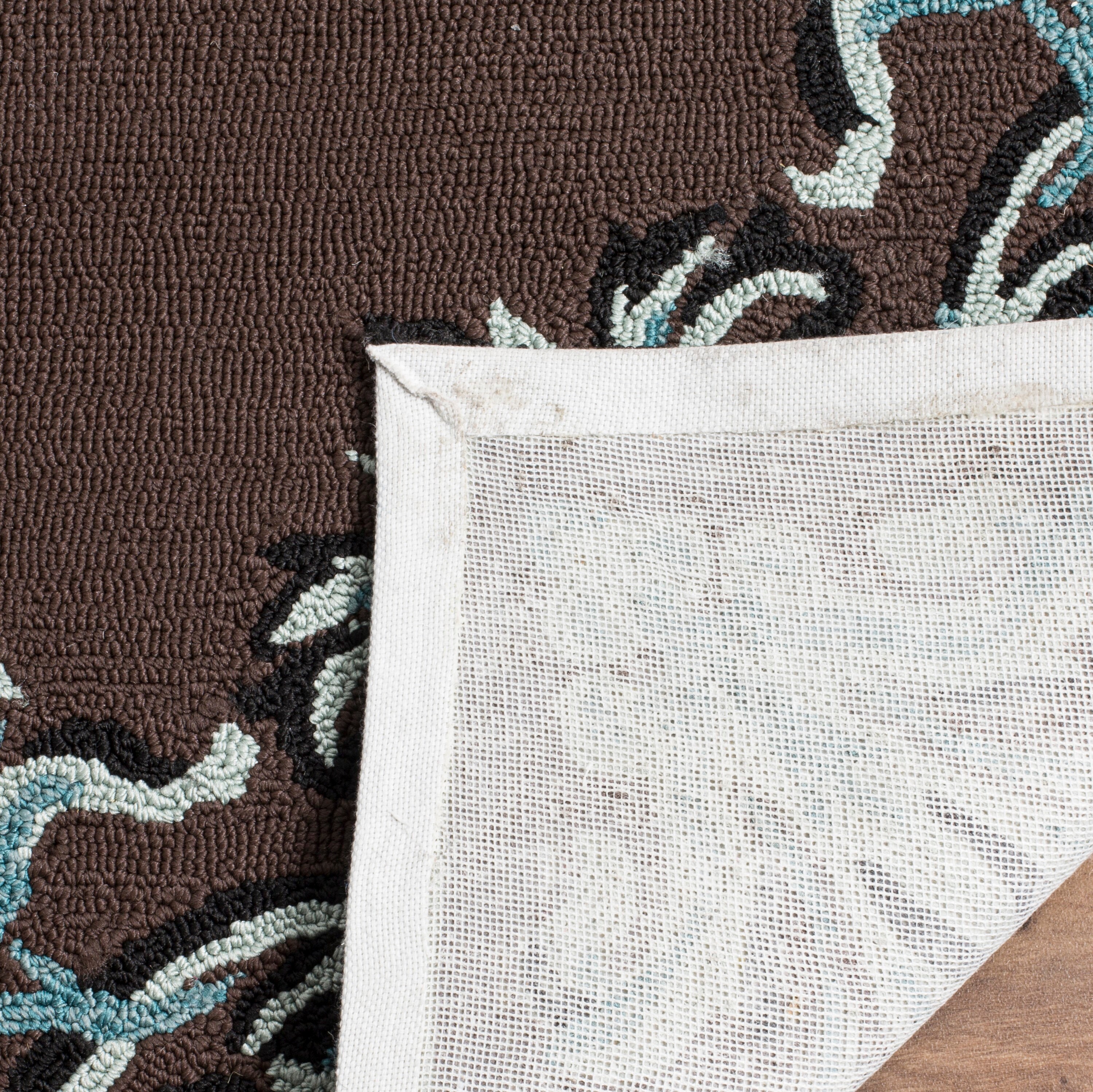 Safavieh EZC735D-8 rugs - View #4