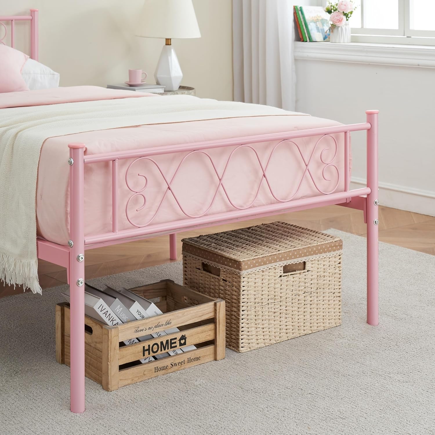 Qeetex LHF-BED-PHO-0Z6JK7TJ beds - View #5