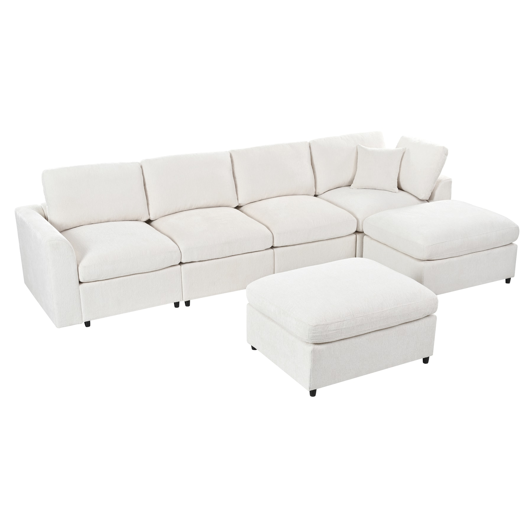 CHITA SOFA175  - View #5