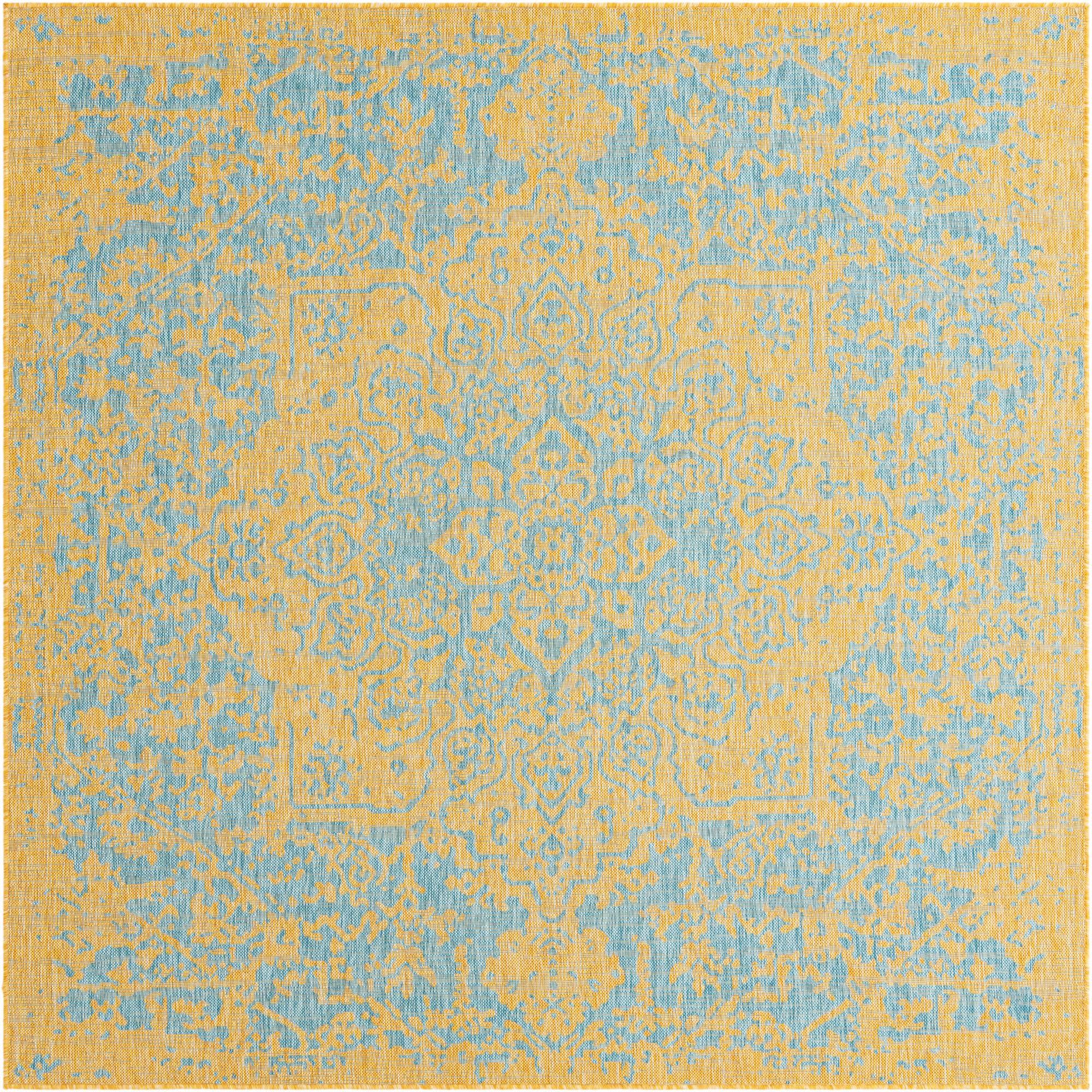 Unique Loom 3180866 rugs - View #2