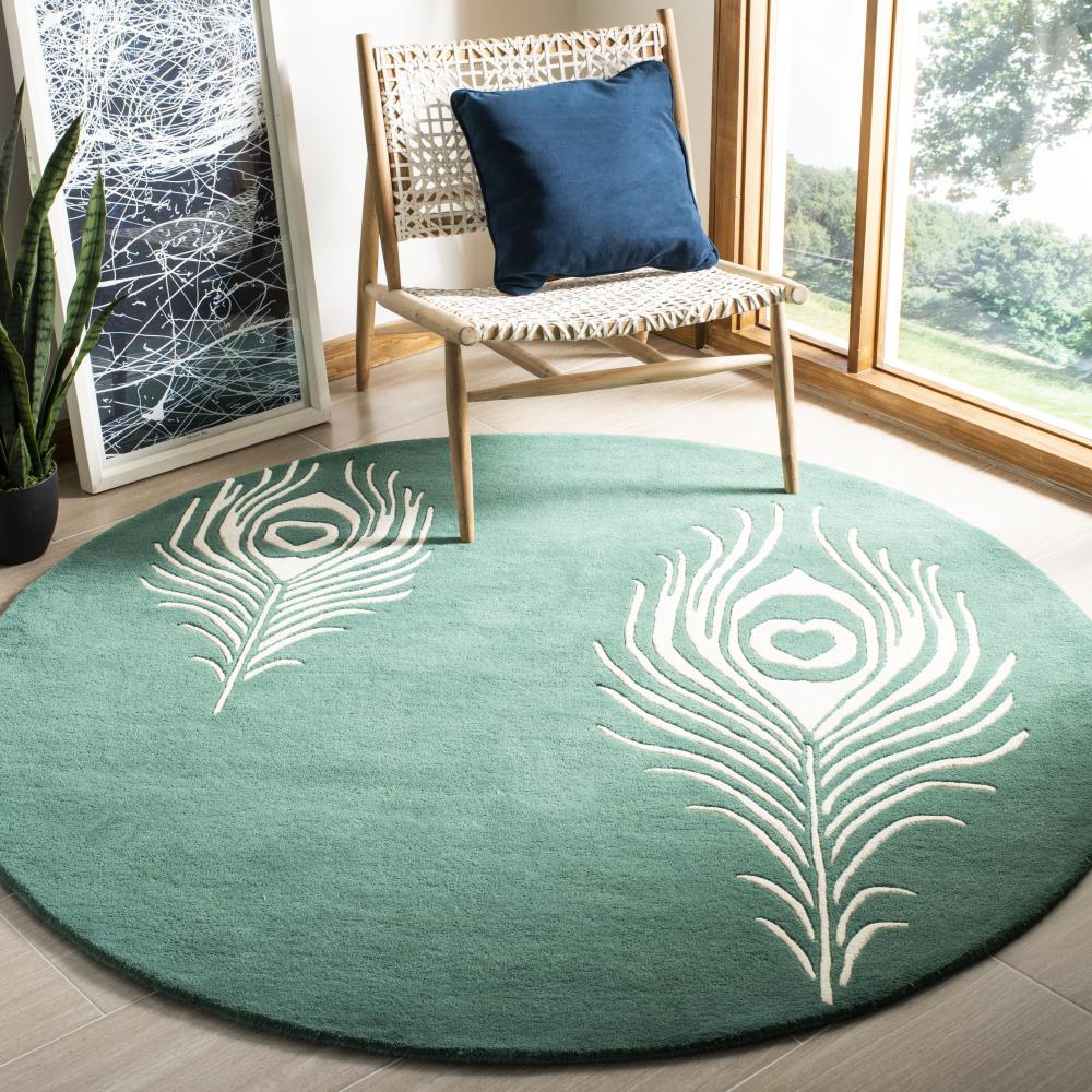 Safavieh SOH704T-6R rugs - View #2