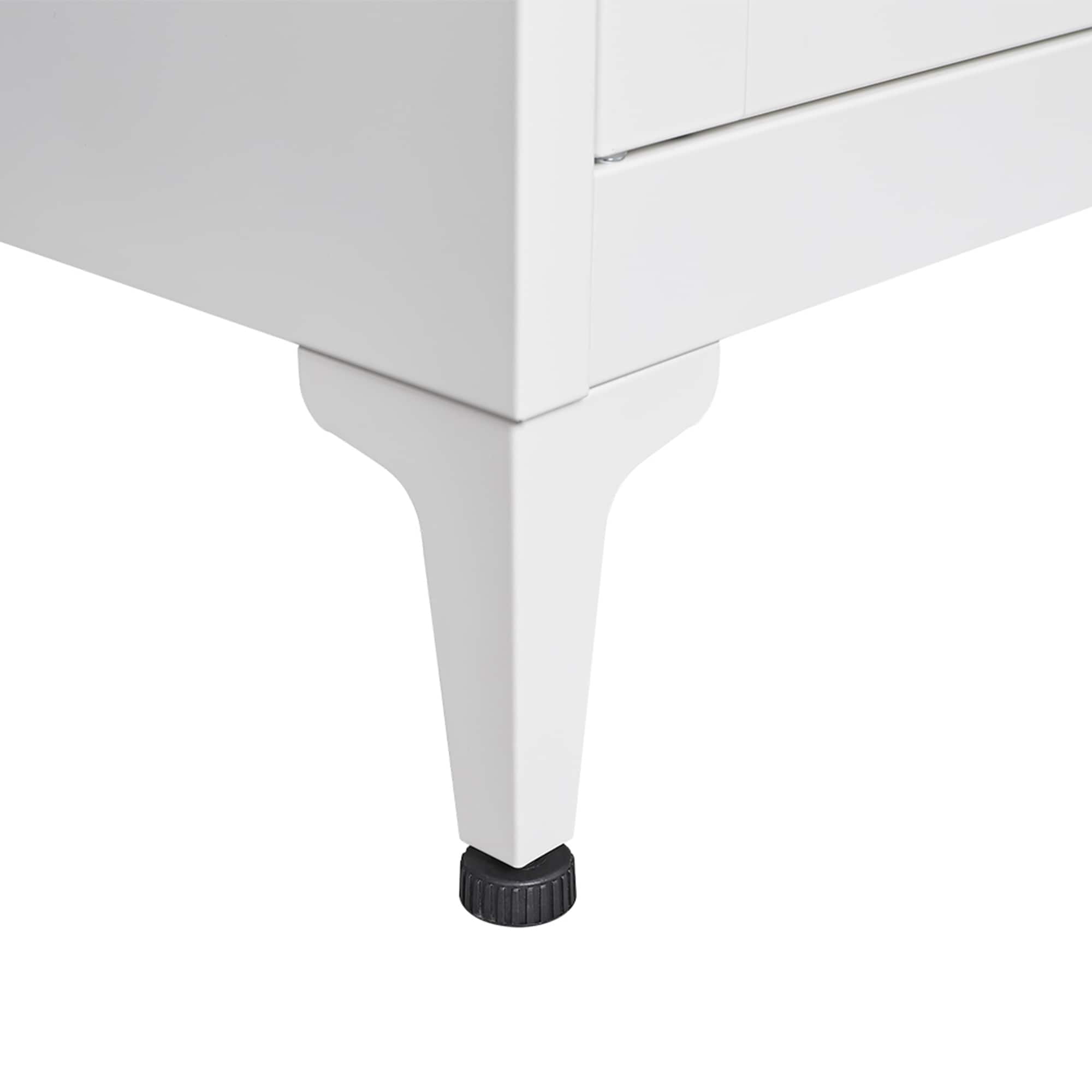 SINOFURN SYD260004WT Dining-Kitchen-Storarge - View #10