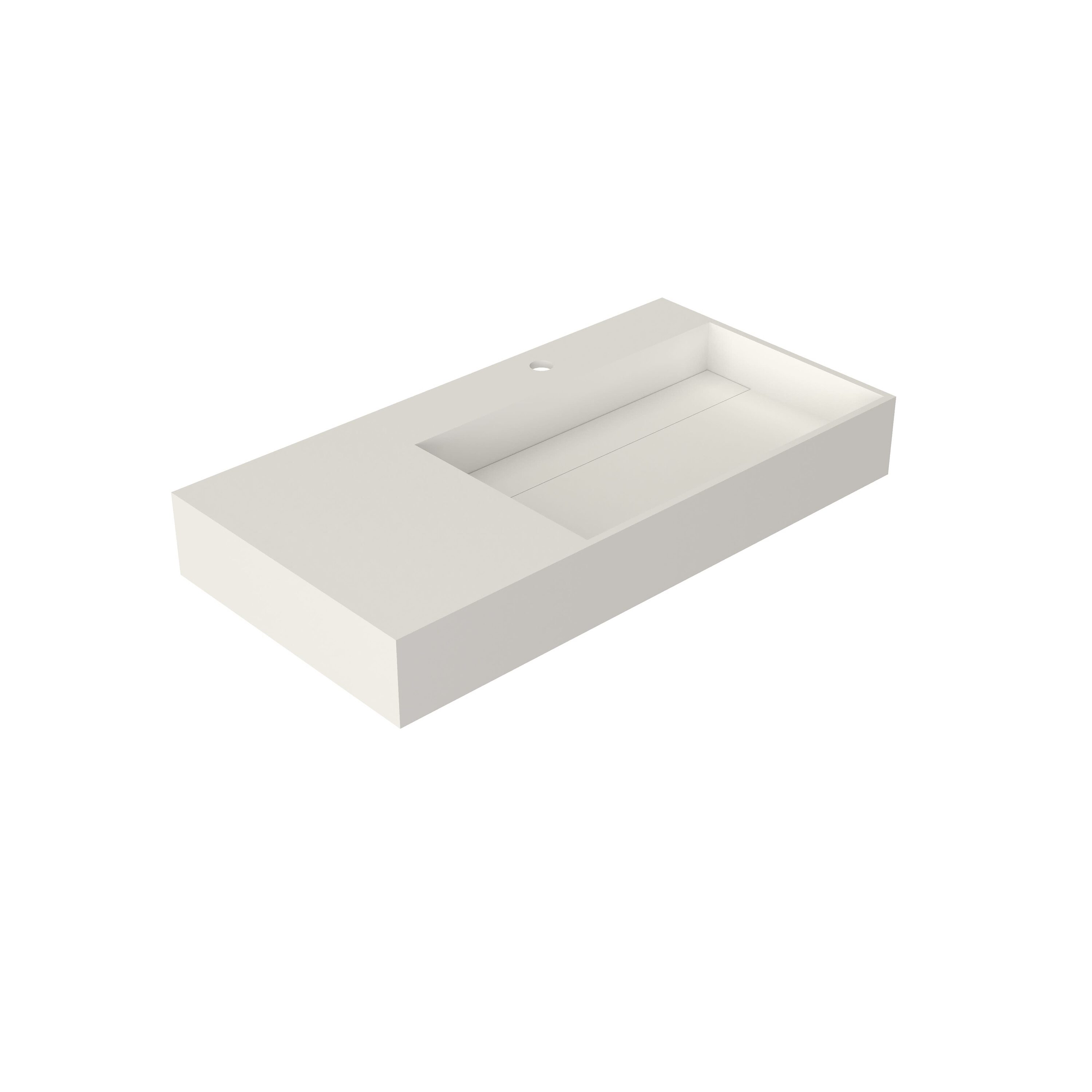 Misty Moon FXLW0402-P355770 Console-Sinks - View #2