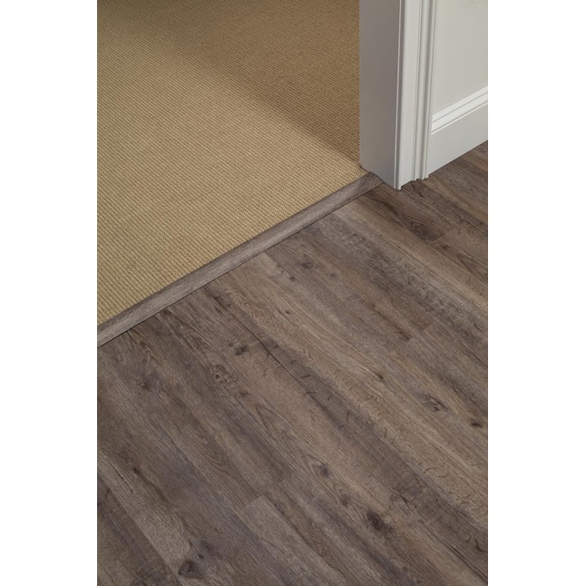 Vinyl Floor Transition, Carpet To Vinyl Plank Flooring Transition
