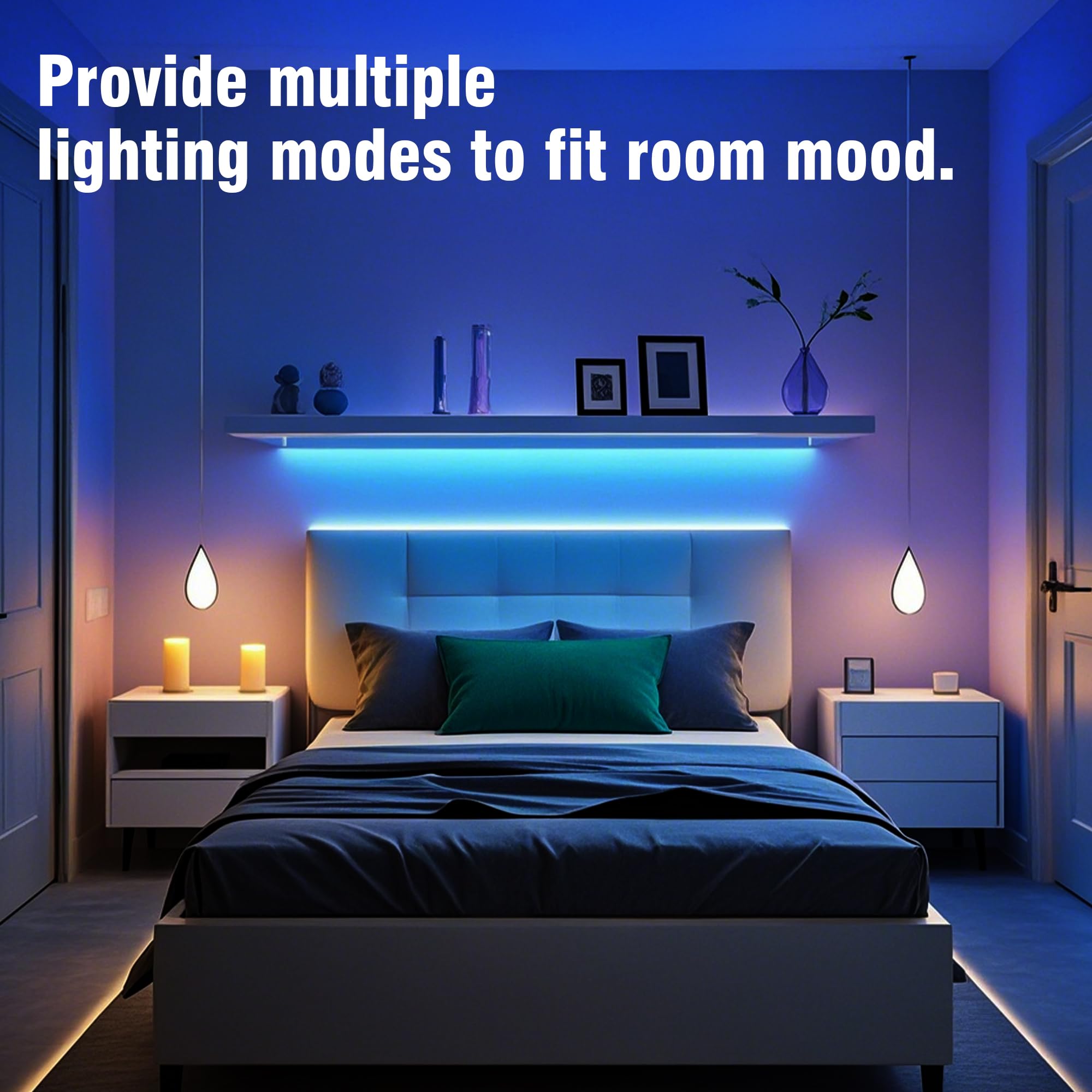 Etokfoks LET1225L25 Rope-Lights - View #8