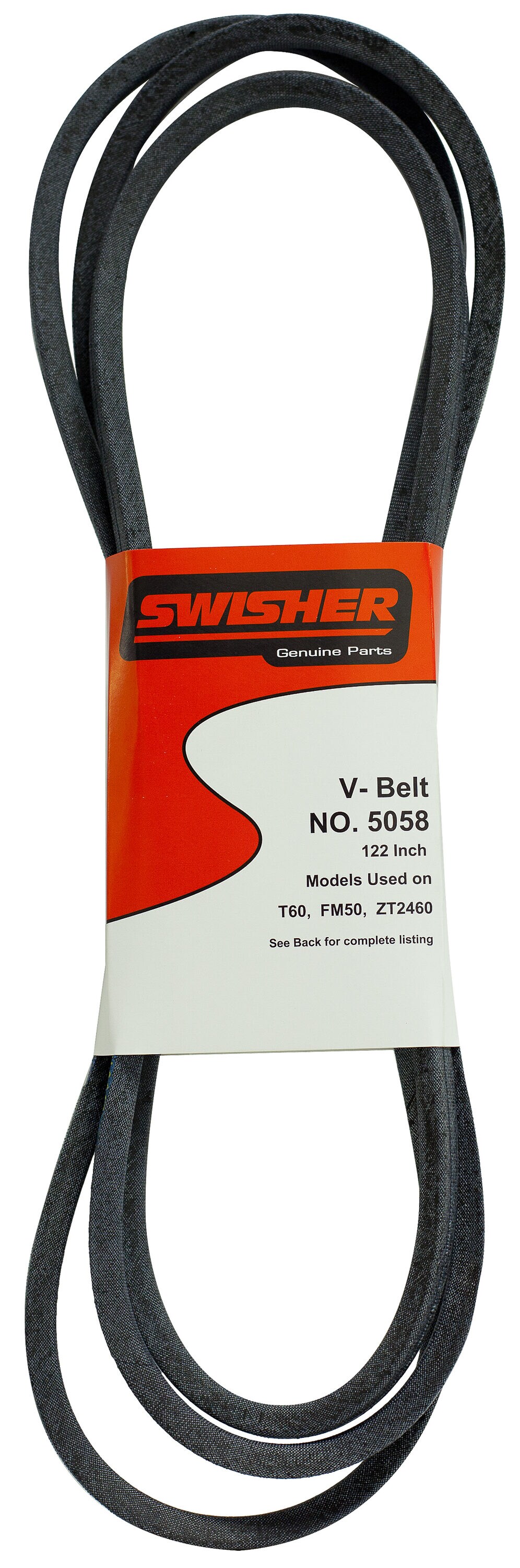 Swisher 60-in Deck Mulching Mower Blade for Walk-behind Mowers 21054 at ...