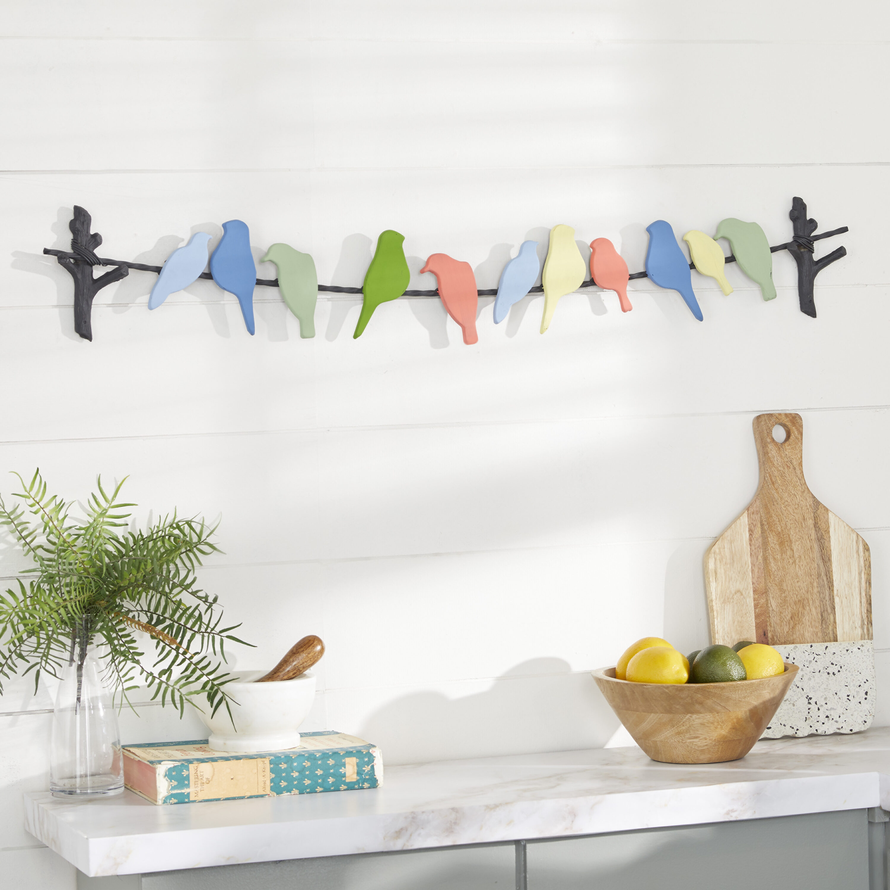 Wall Art & Decor Theme Animals