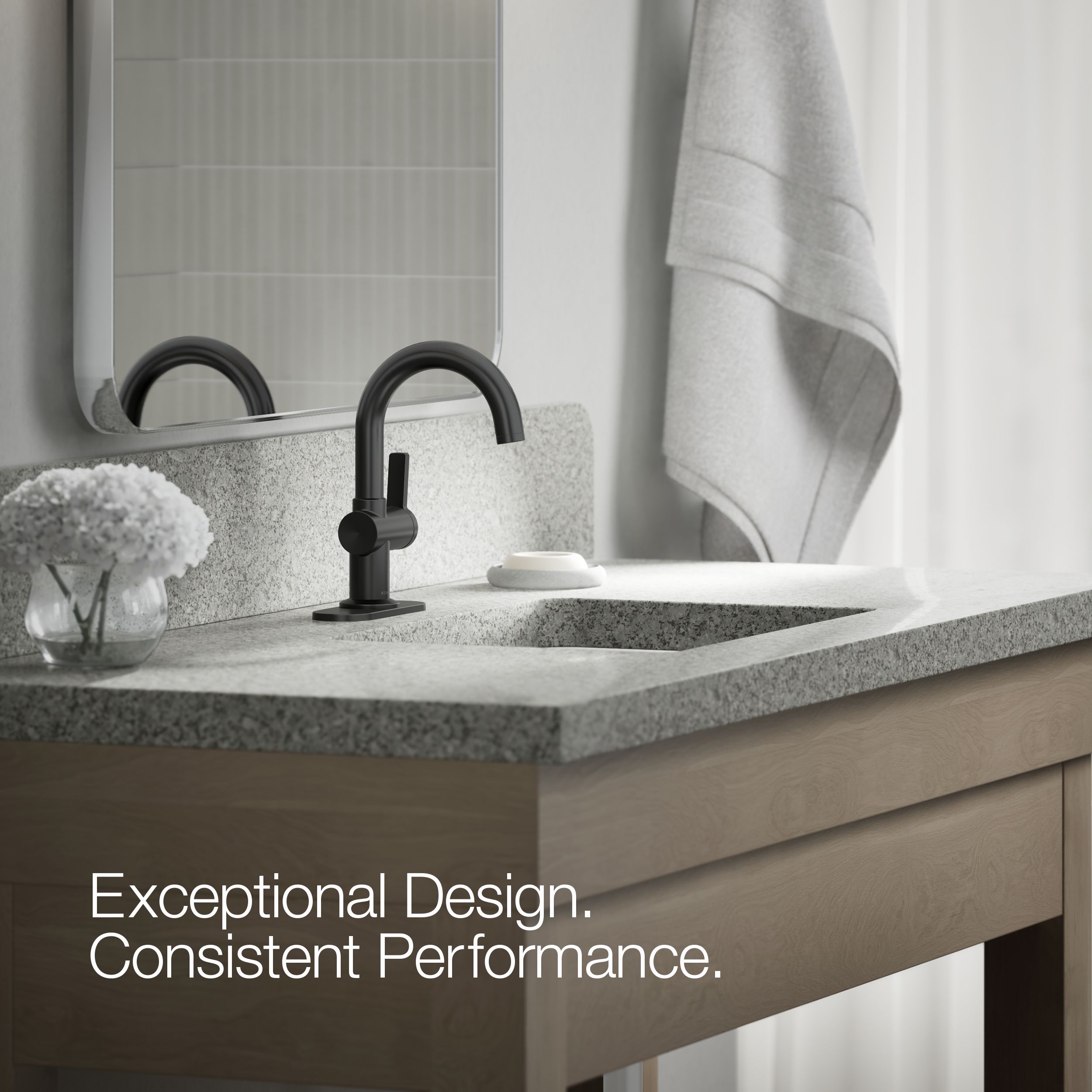 KOHLER R28731-4D-BL Lavatory-Faucets - View #5