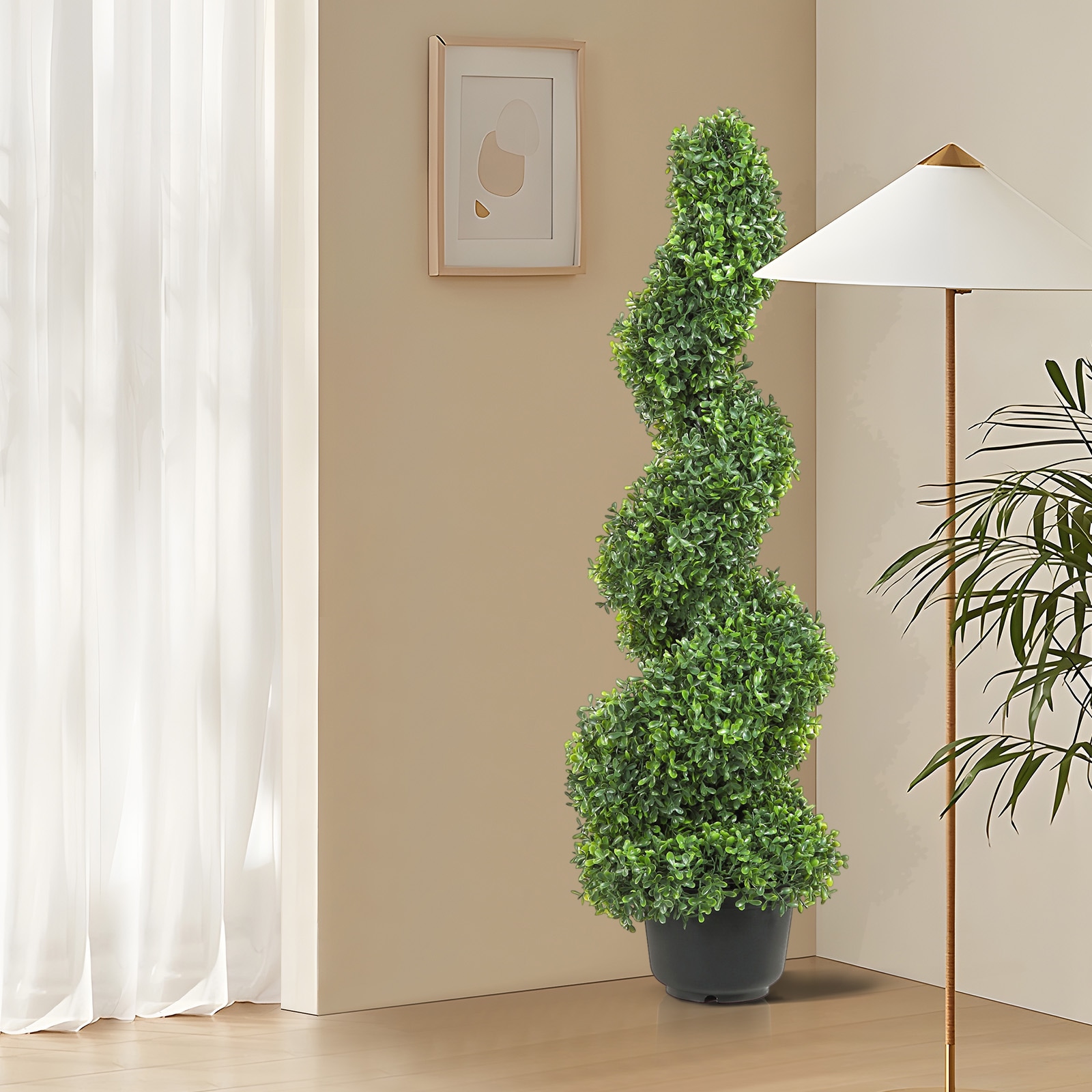 VEVOR HYMRGXJS48YCSVDL7V0 Precut-Artificial-Grass - View #2
